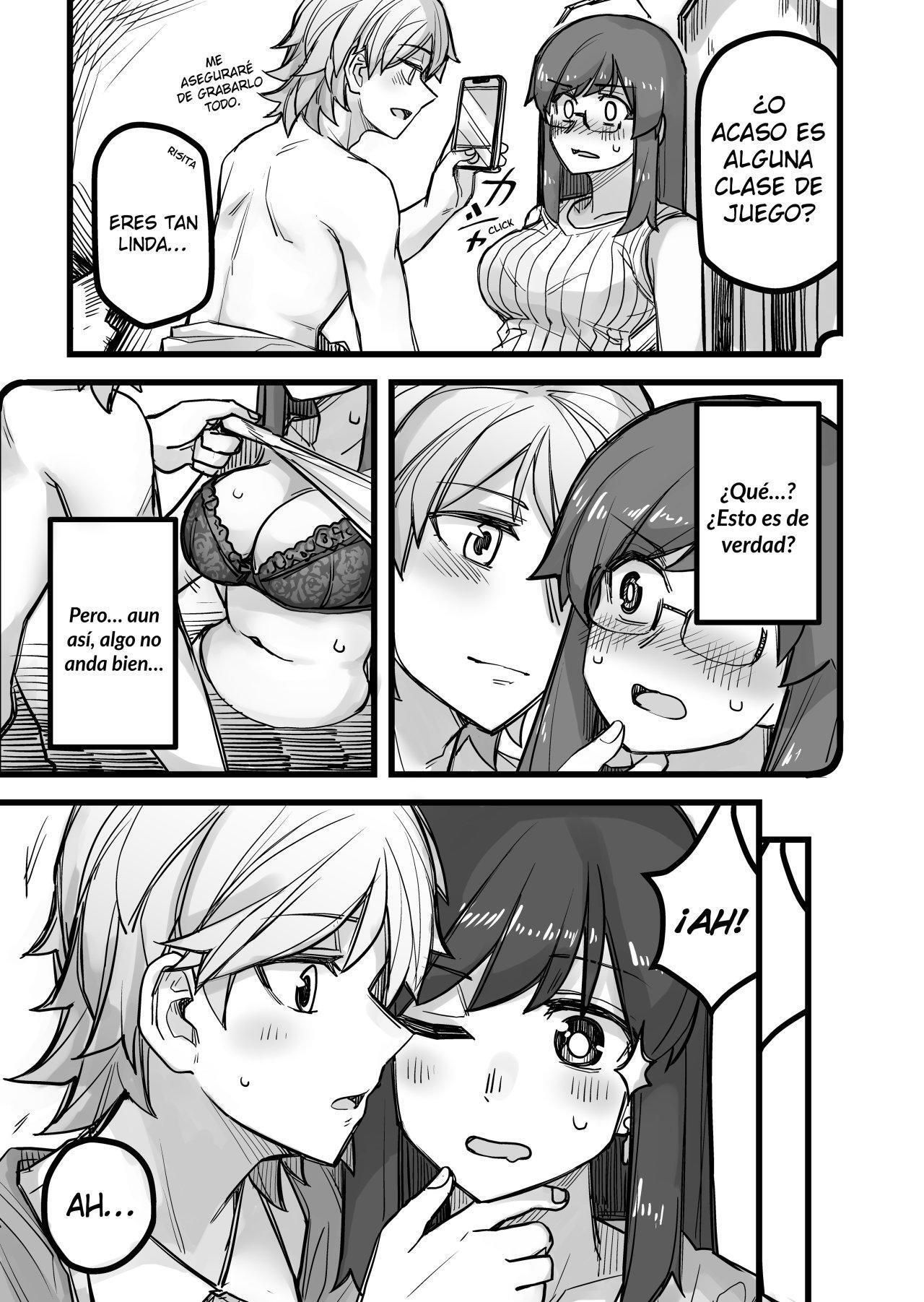Capitulo 38 page 4