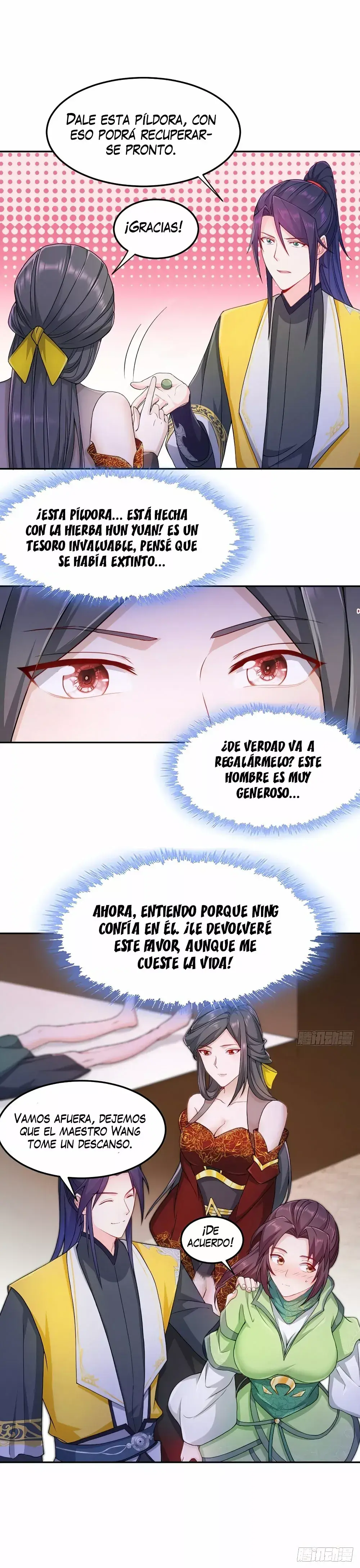 Capitulo 109 page 10