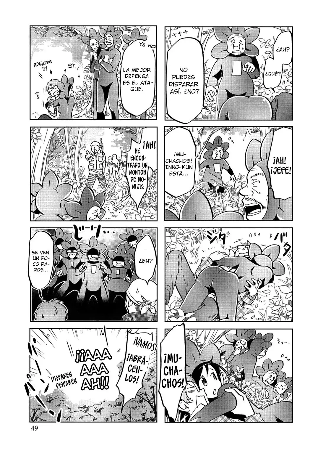 Capitulo 26 page 8