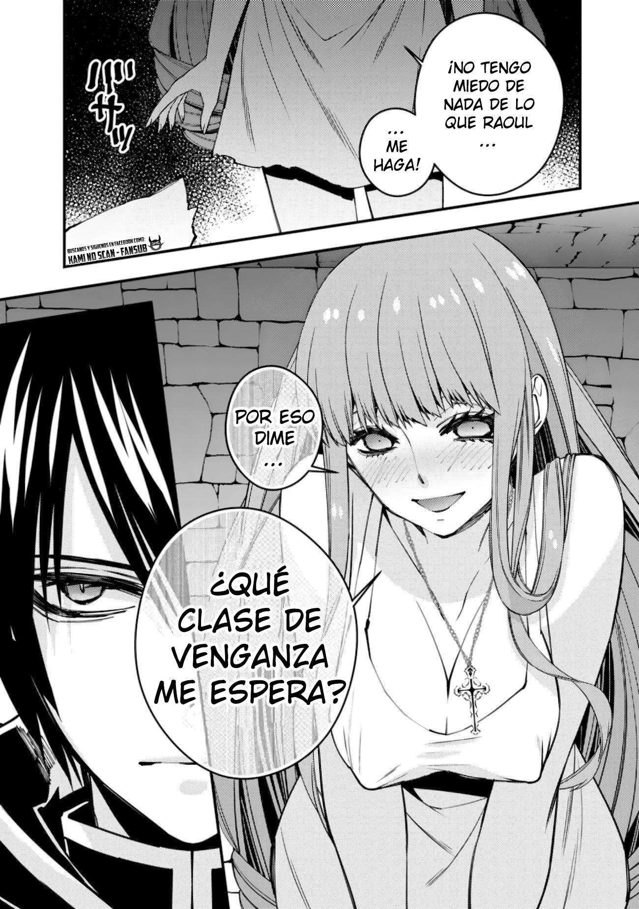 Capitulo 56 page 20