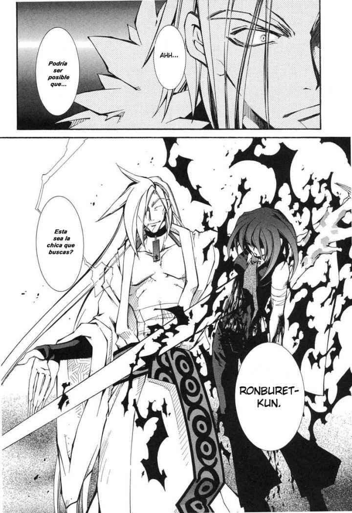 Capitulo 45 page 21