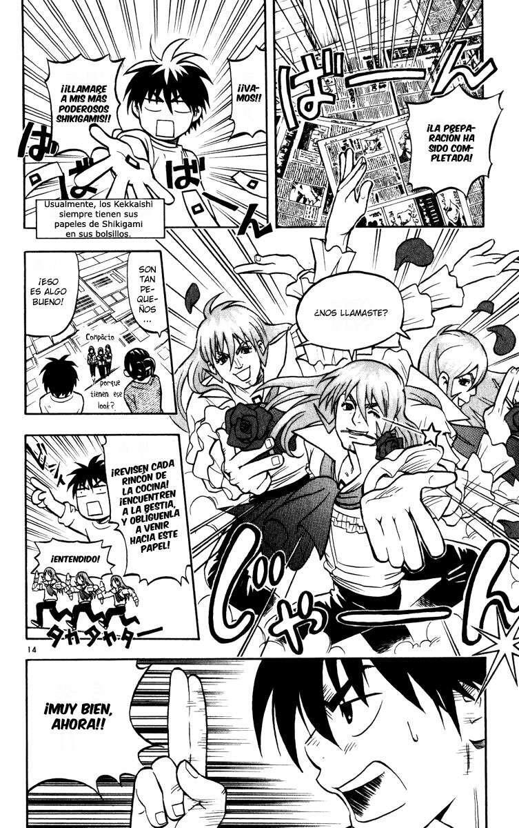 Capitulo 26 page 14