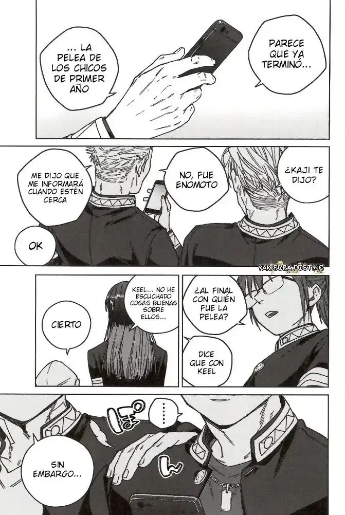 Capitulo 185.5 page 1