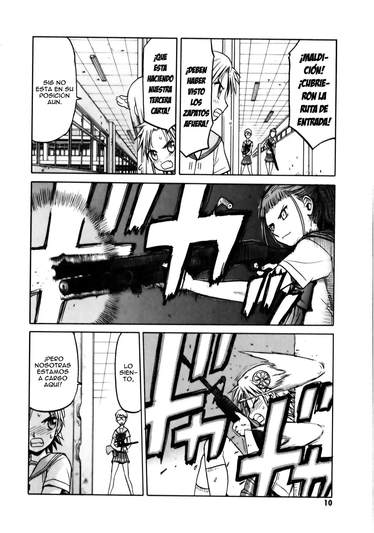 Capitulo 11 page 6