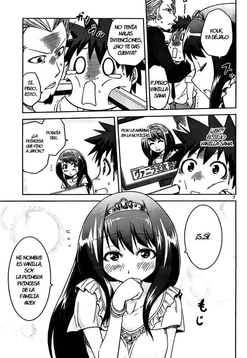 Capitulo 7 page 7