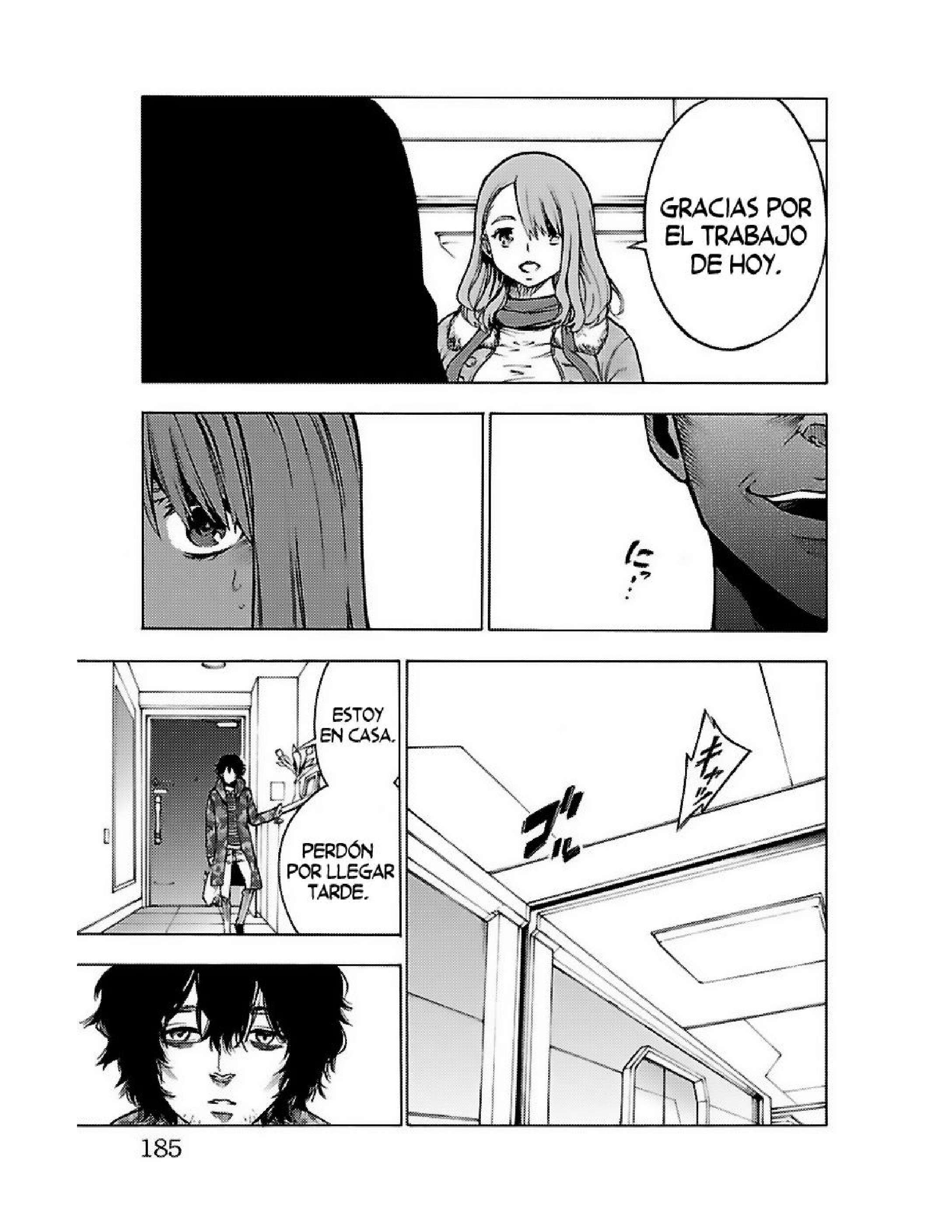 Capitulo 39 page 32