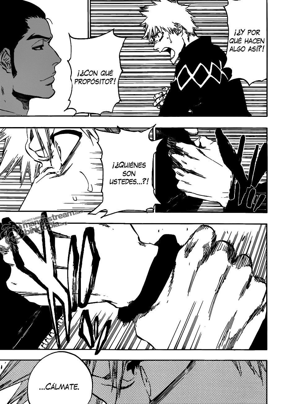 Capitulo 432 page 5