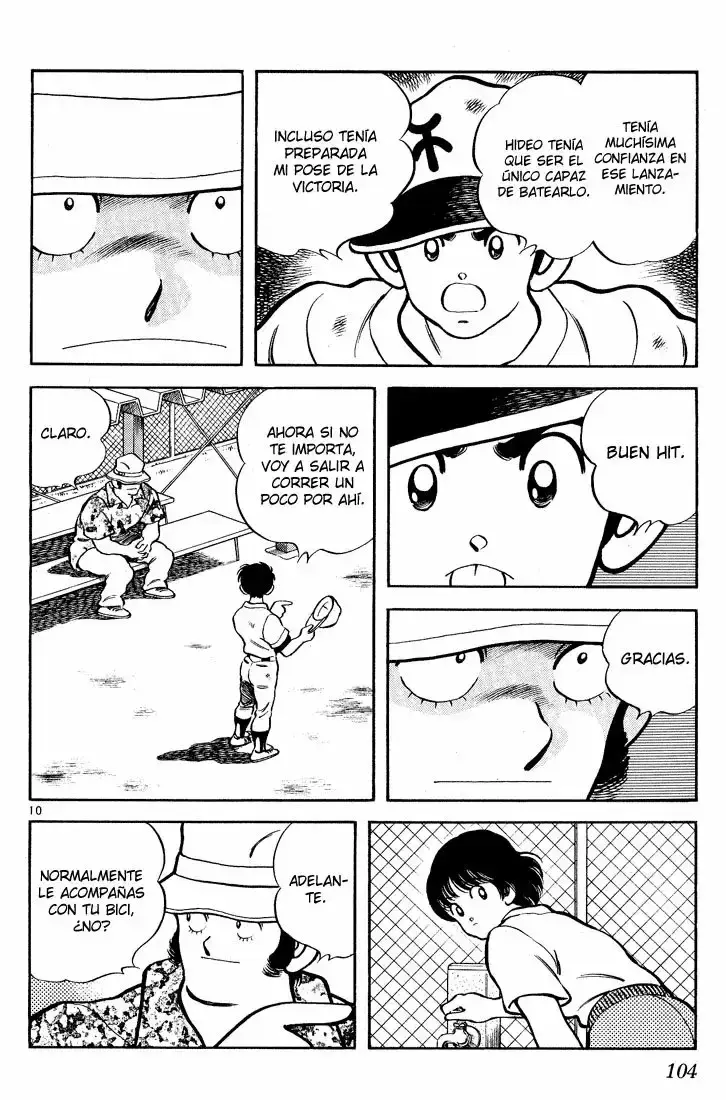 Capitulo 115 page 11