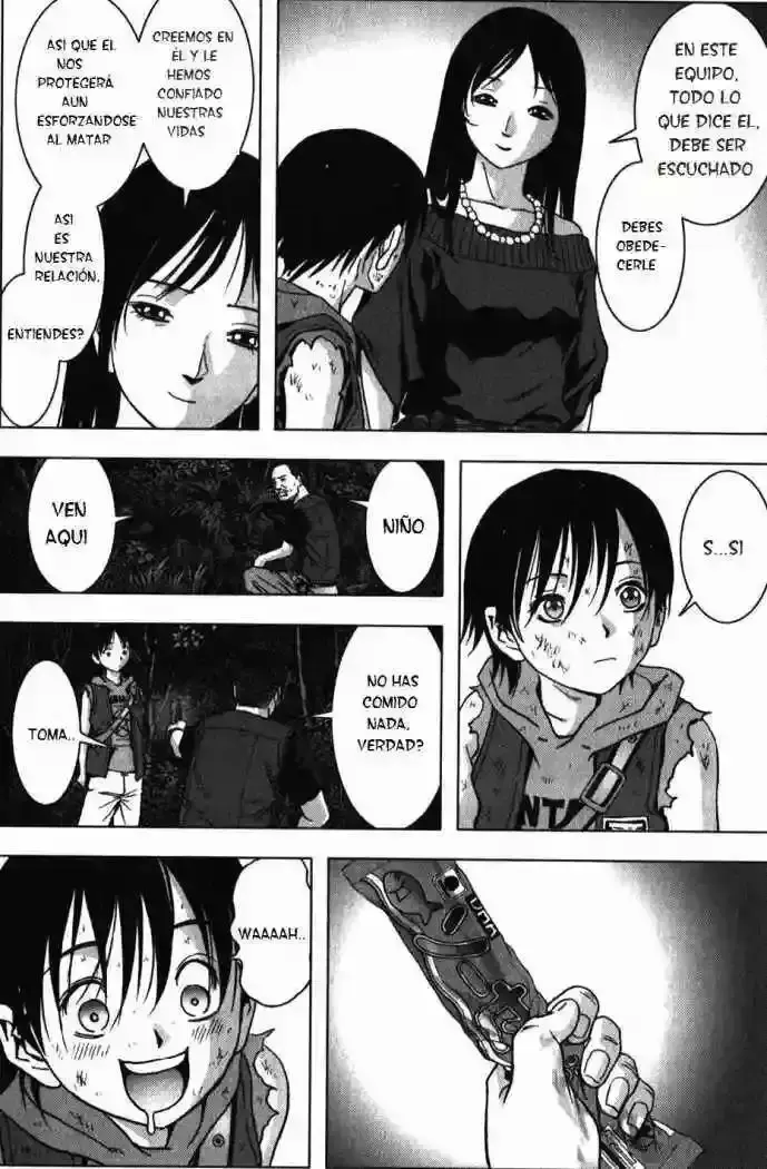 Capitulo 52 page 41