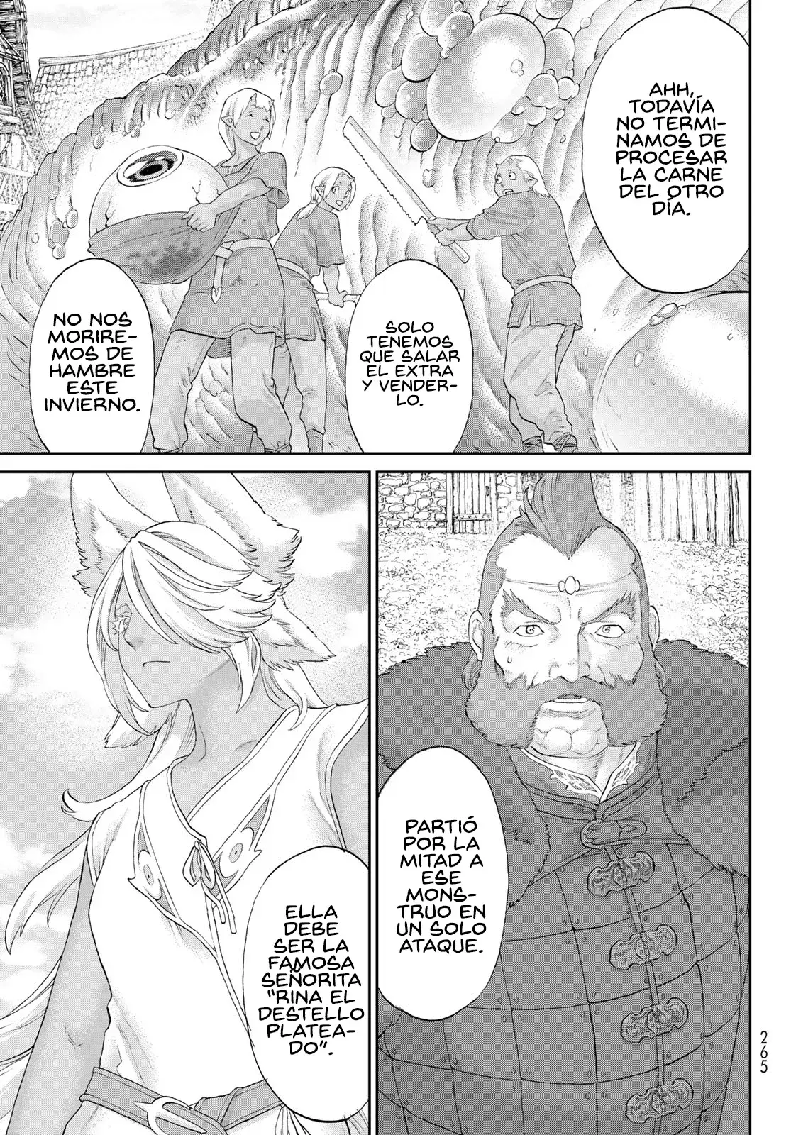 Capitulo 70 page 31