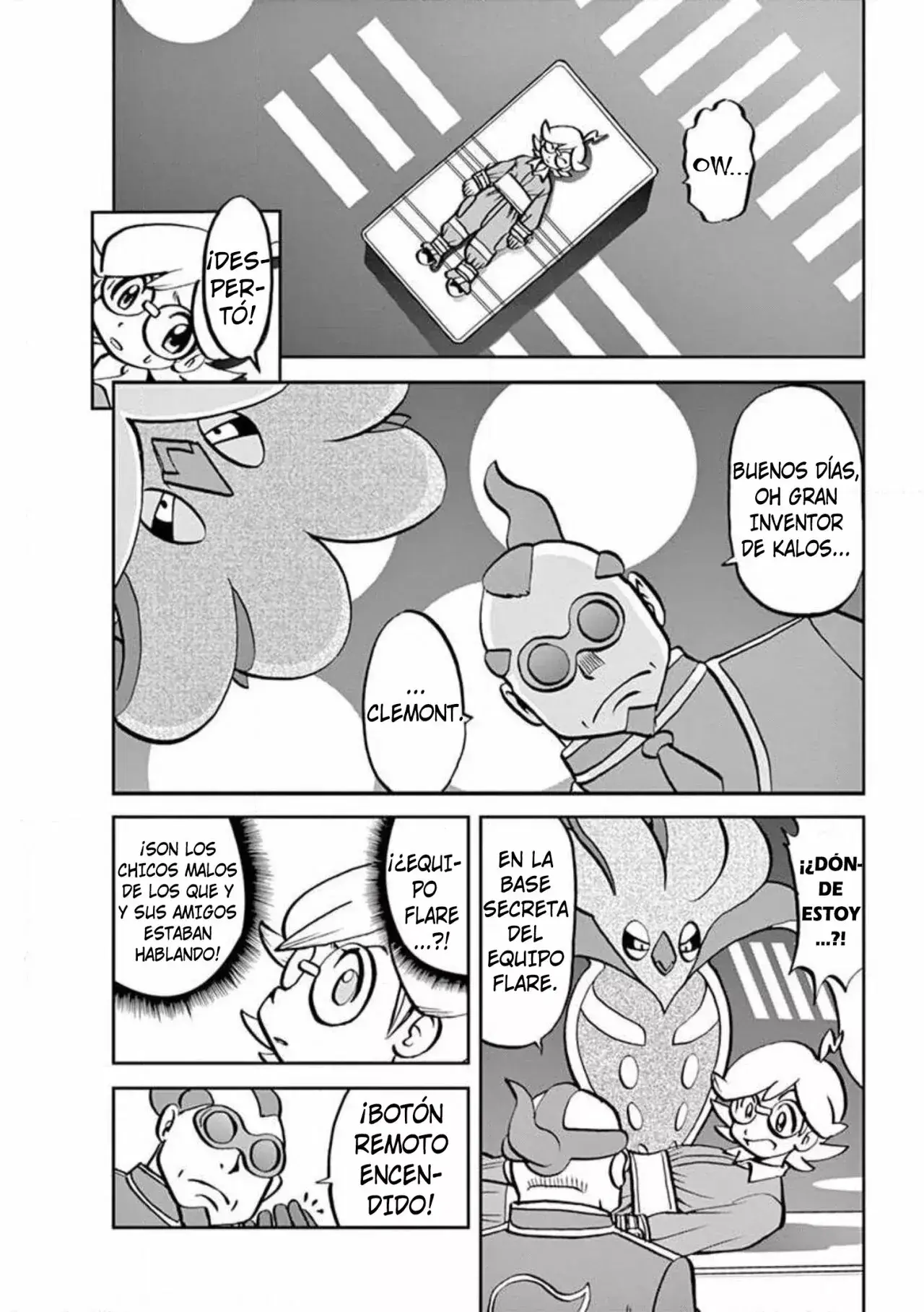 Capitulo 573 page 3