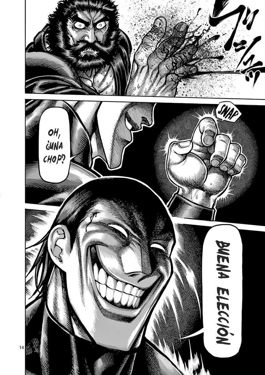 Capitulo 223 page 15