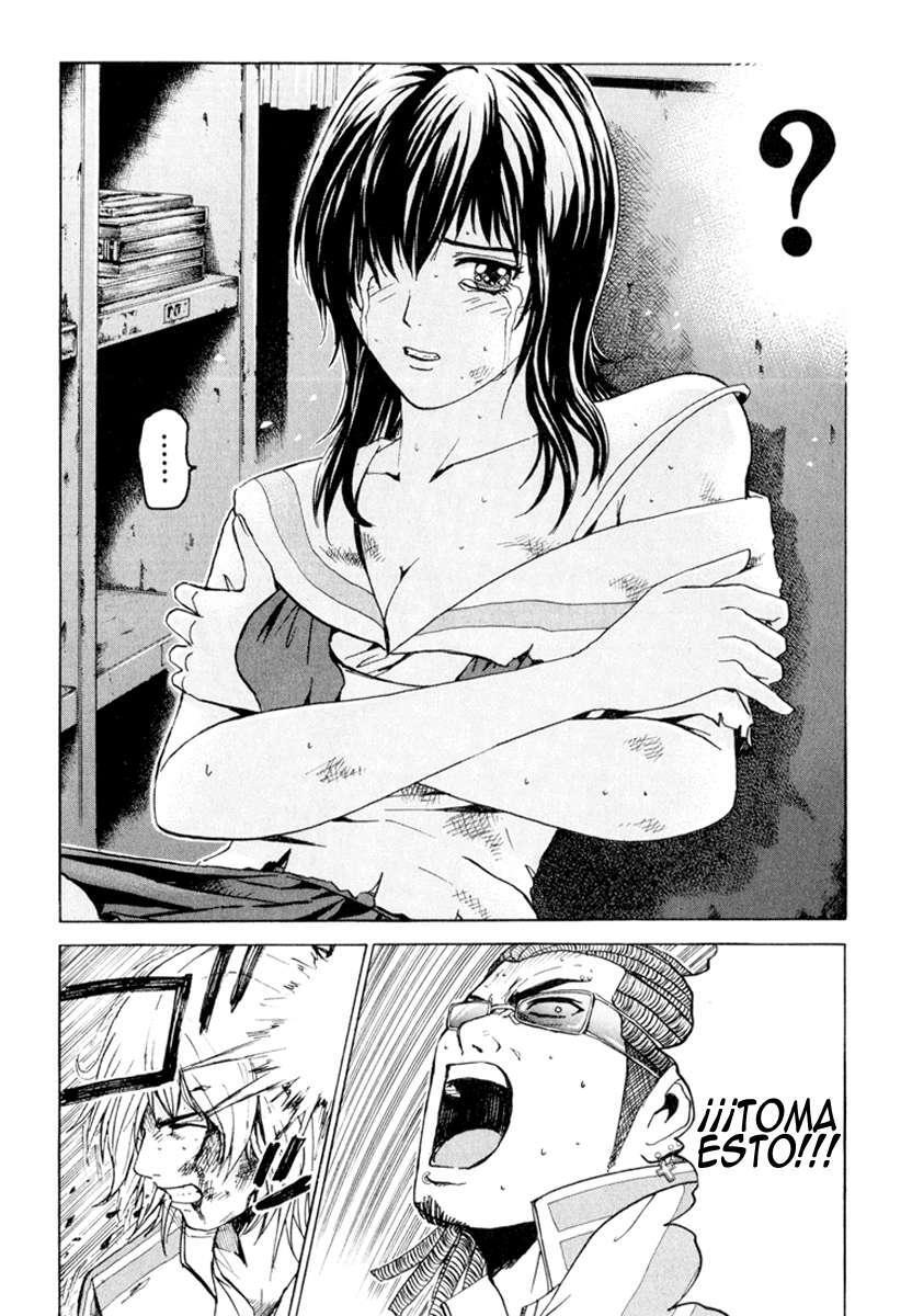 Capitulo 17 page 6