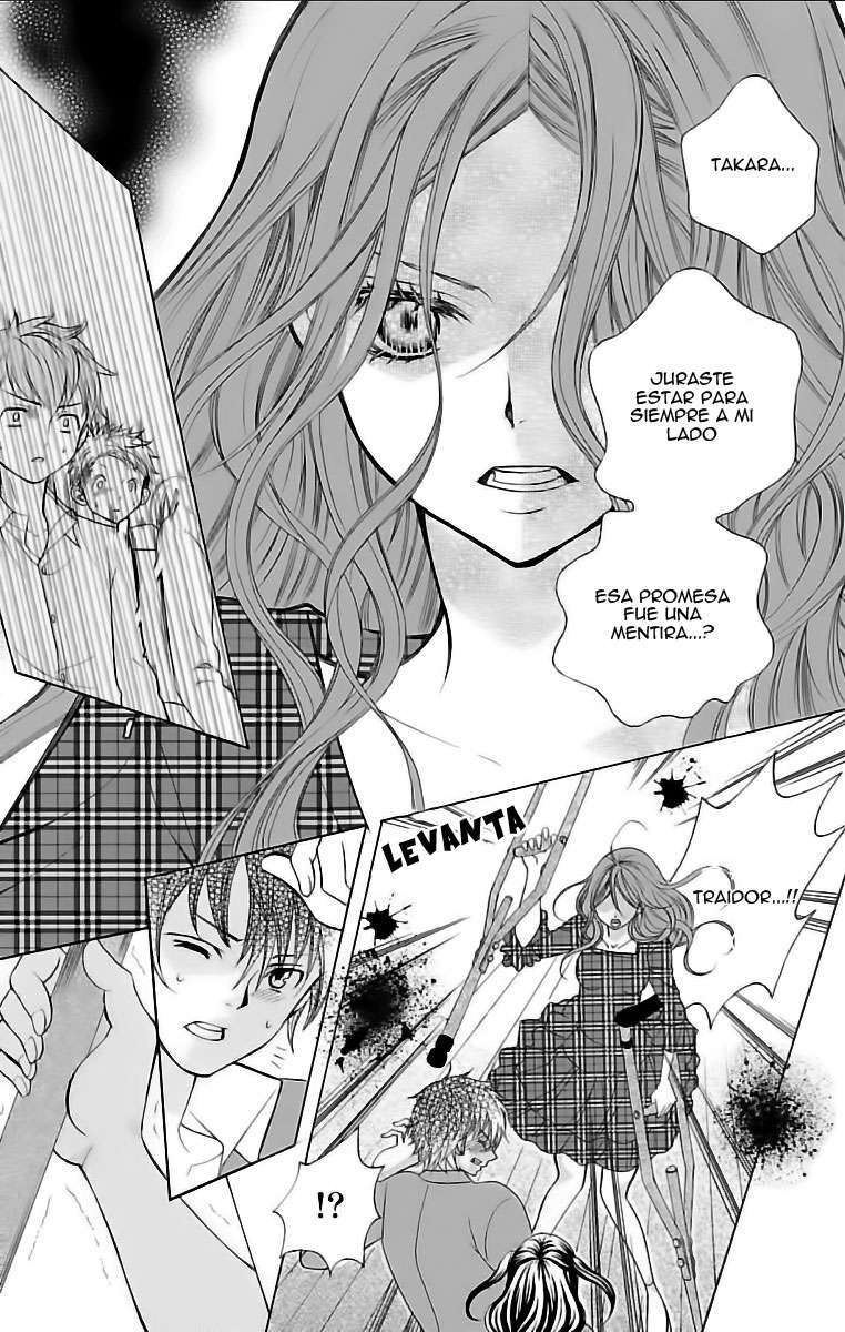 Capitulo 83 page 20