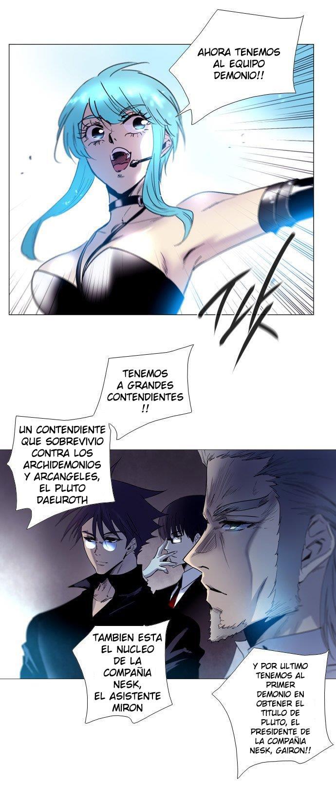 Capitulo 164 page 5