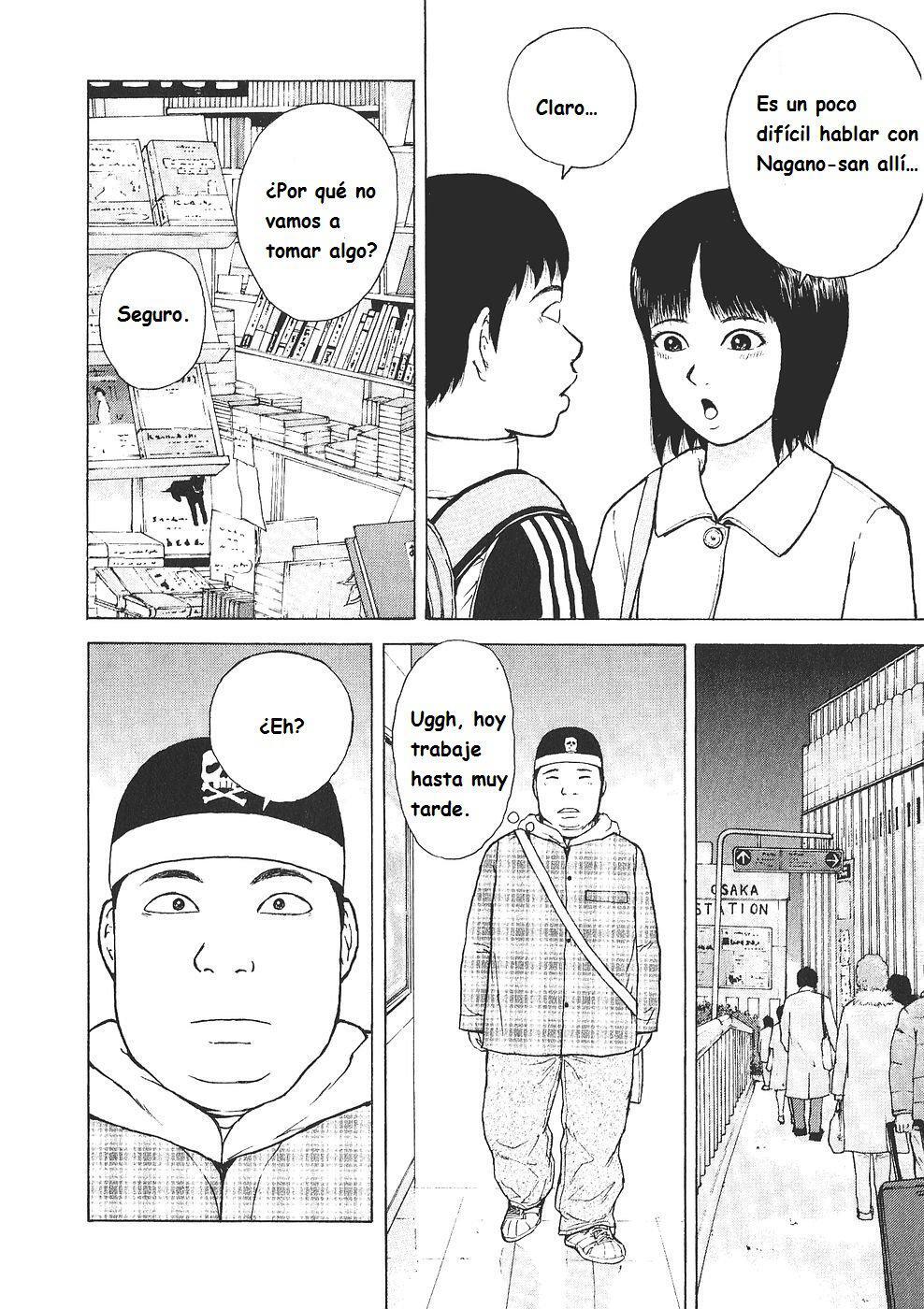 Capitulo 90 page 18