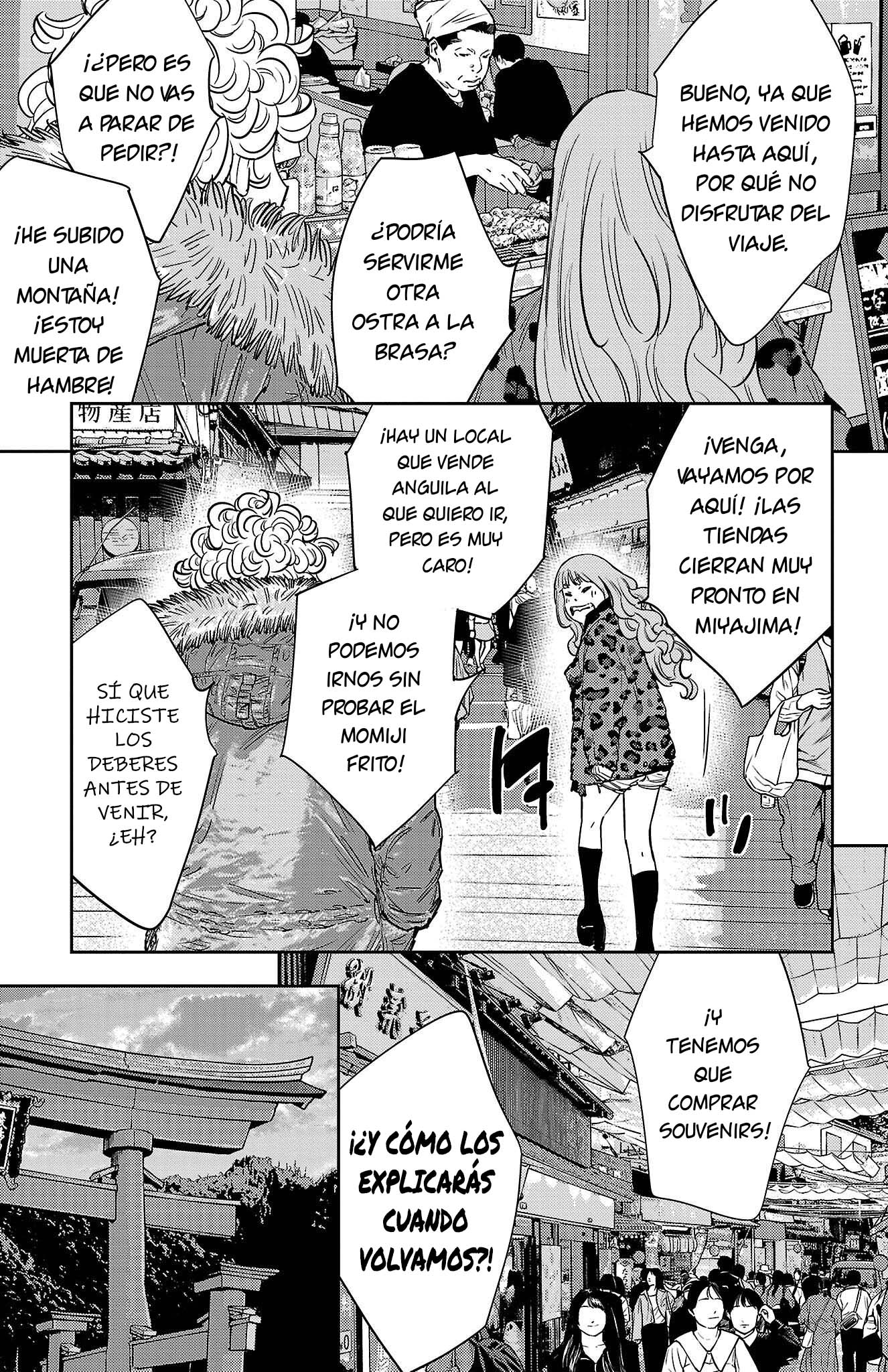 Capitulo 143 page 12
