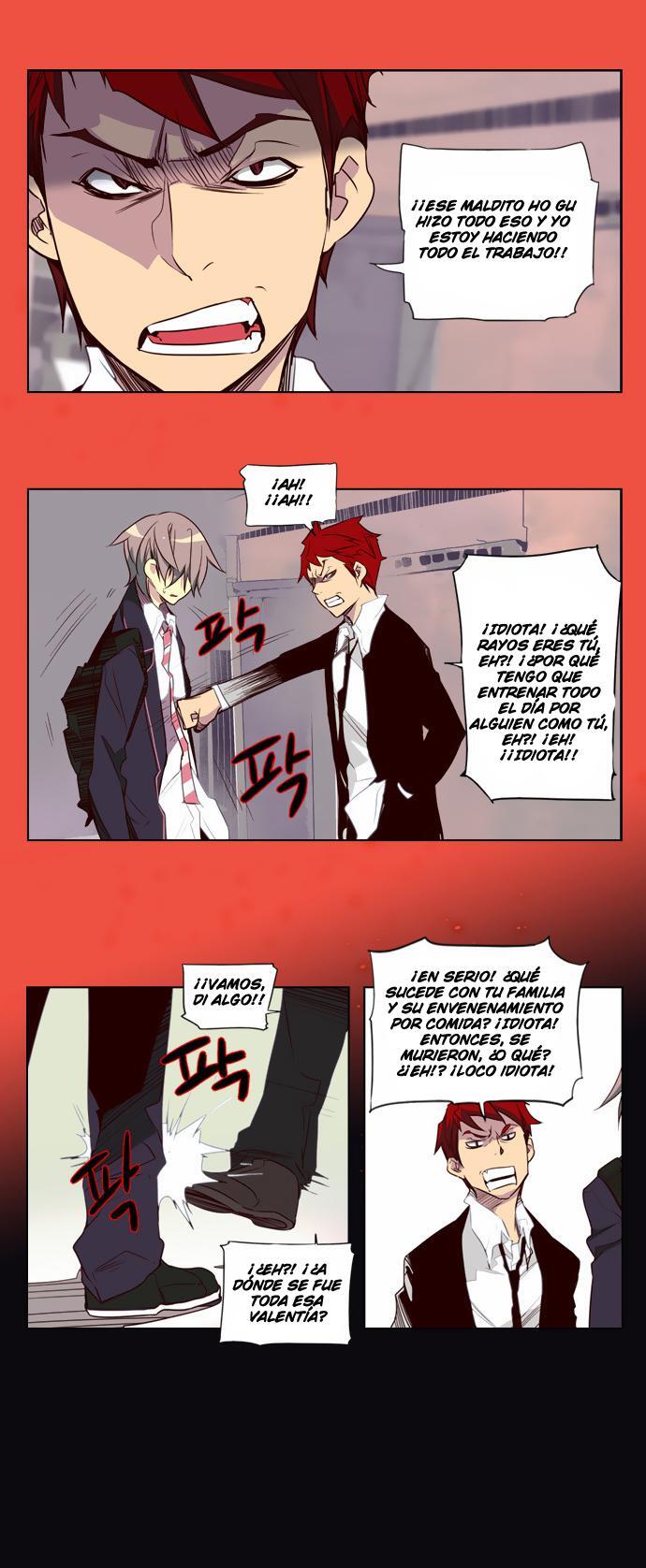Capitulo 36 page 17