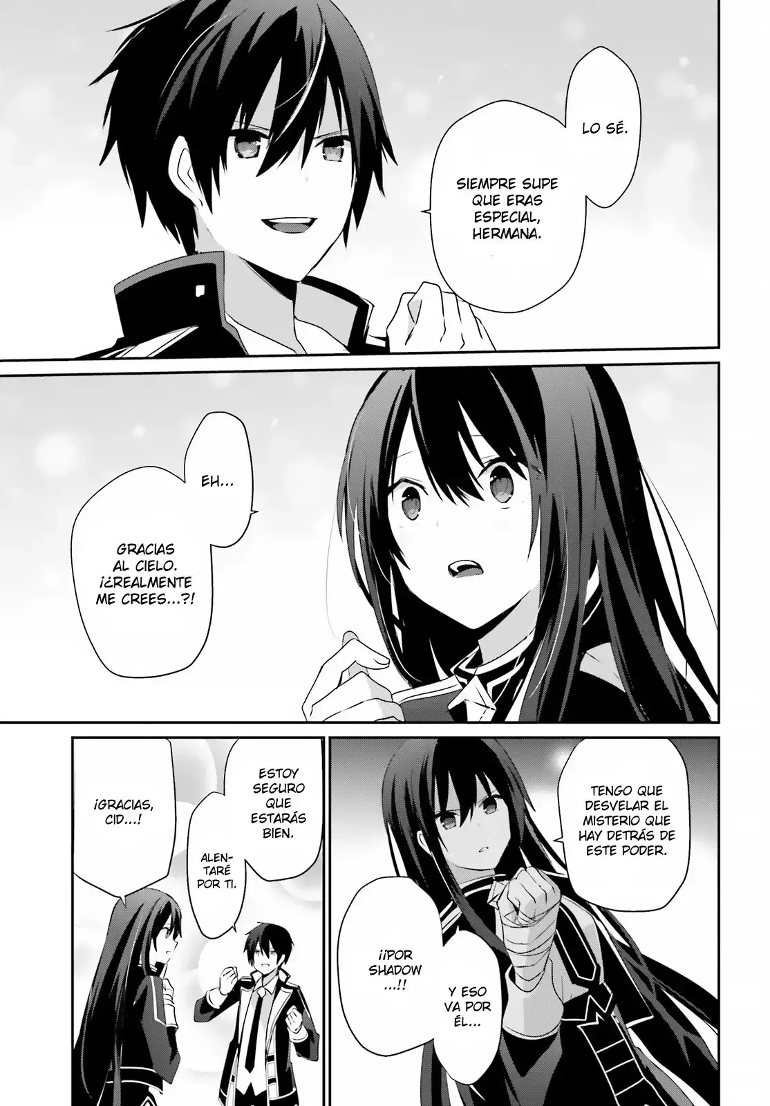 Capitulo 33 page 28