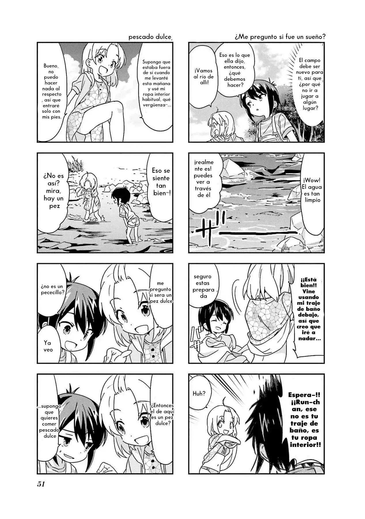 Capitulo 99 page 5
