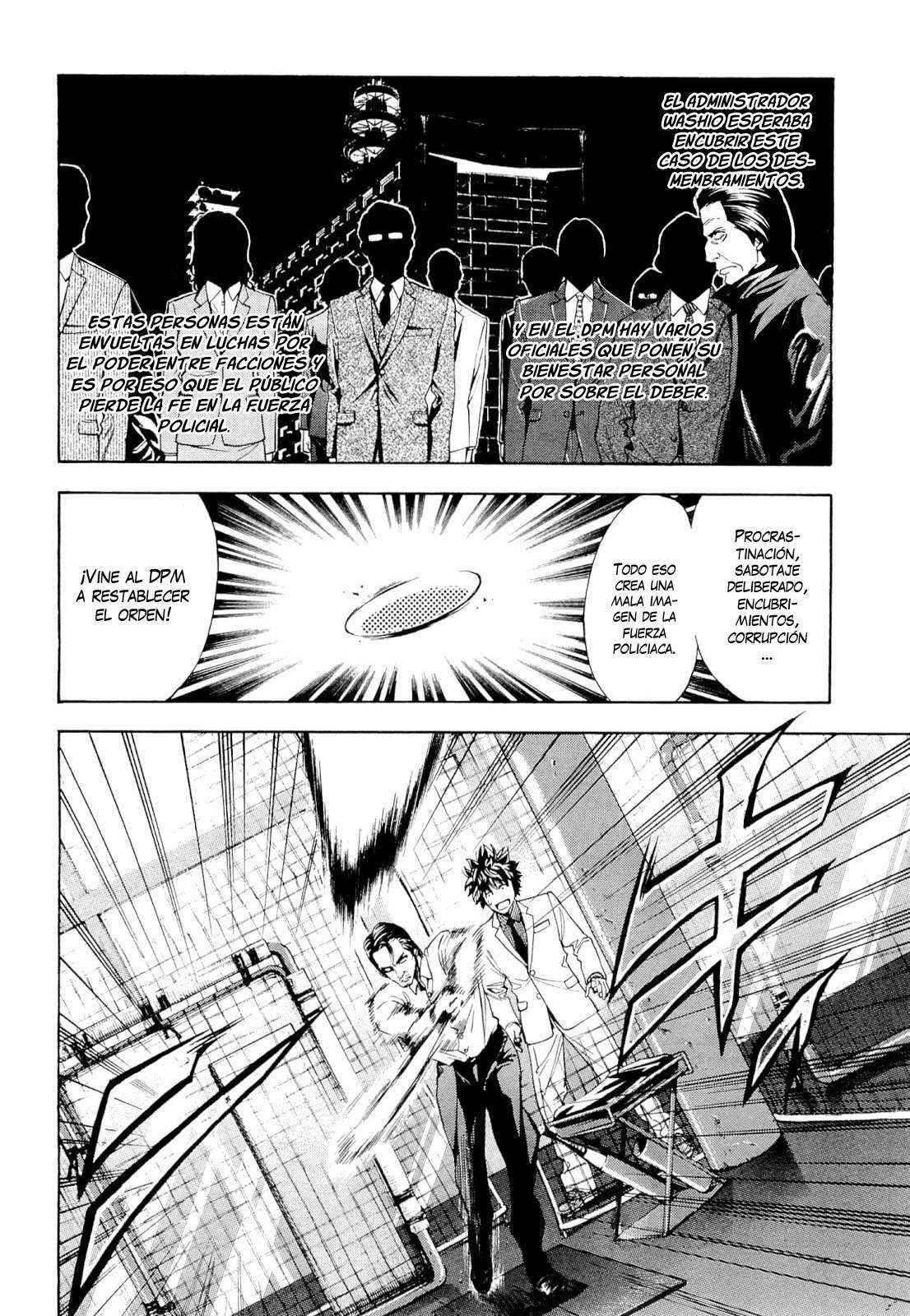 Capitulo 53 page 17