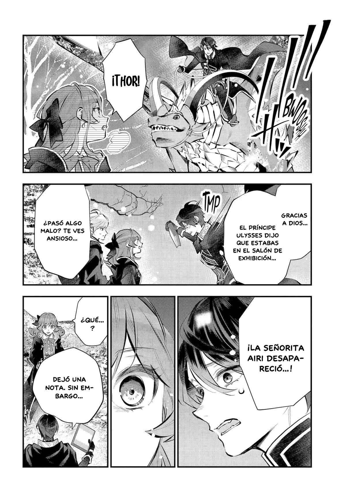 Capitulo 49 page 3