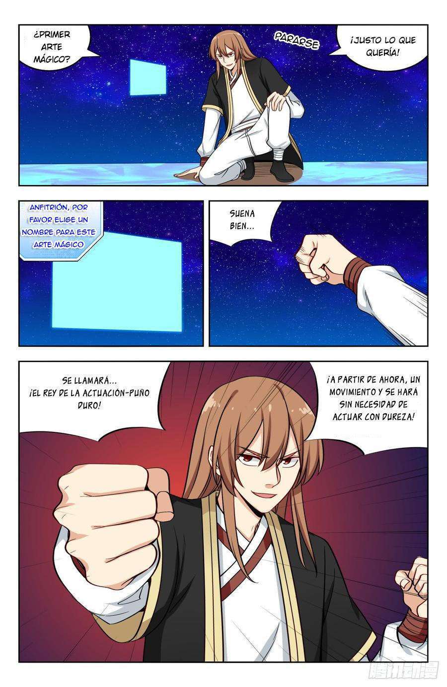 Capitulo 207 page 9