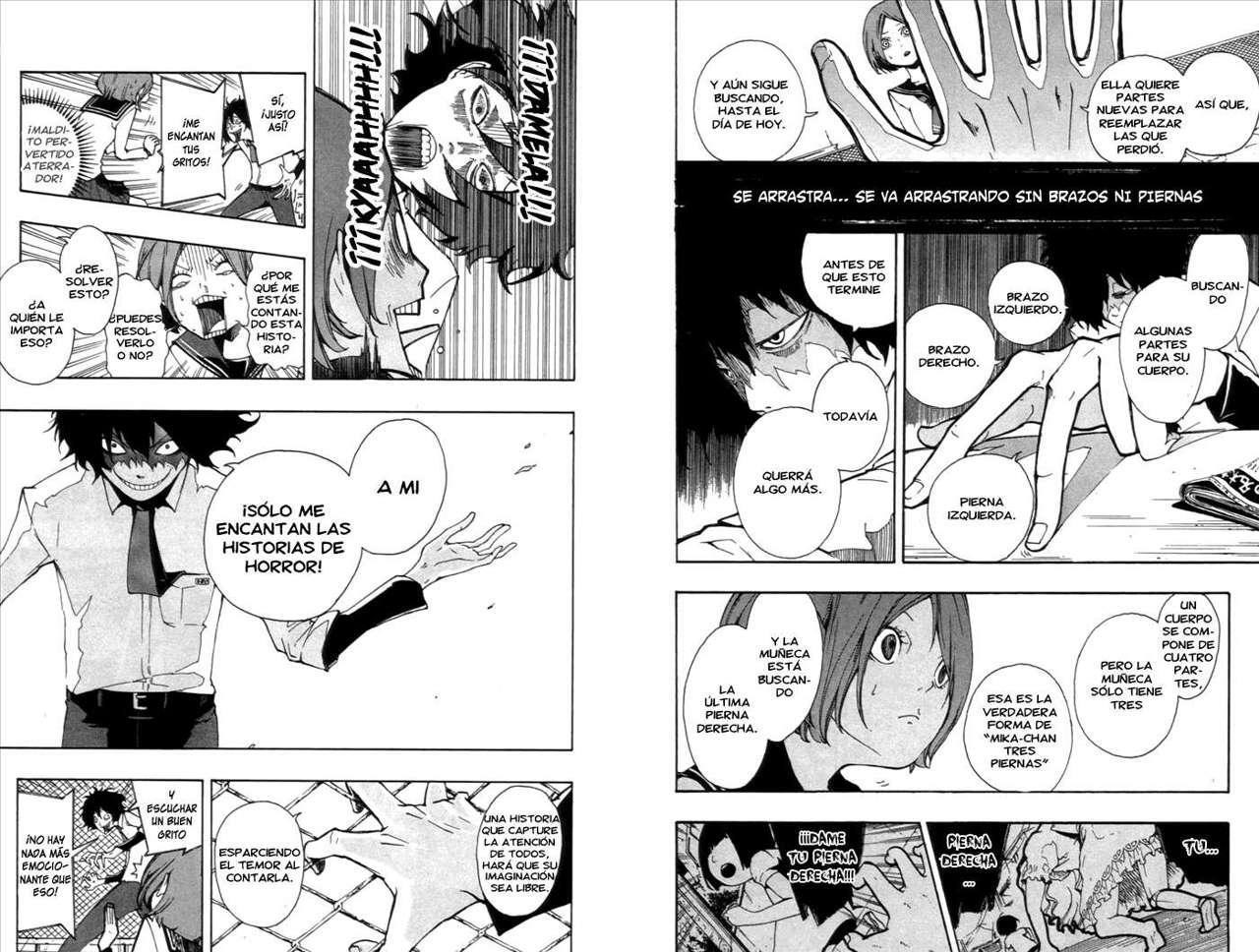Capitulo 1 page 14