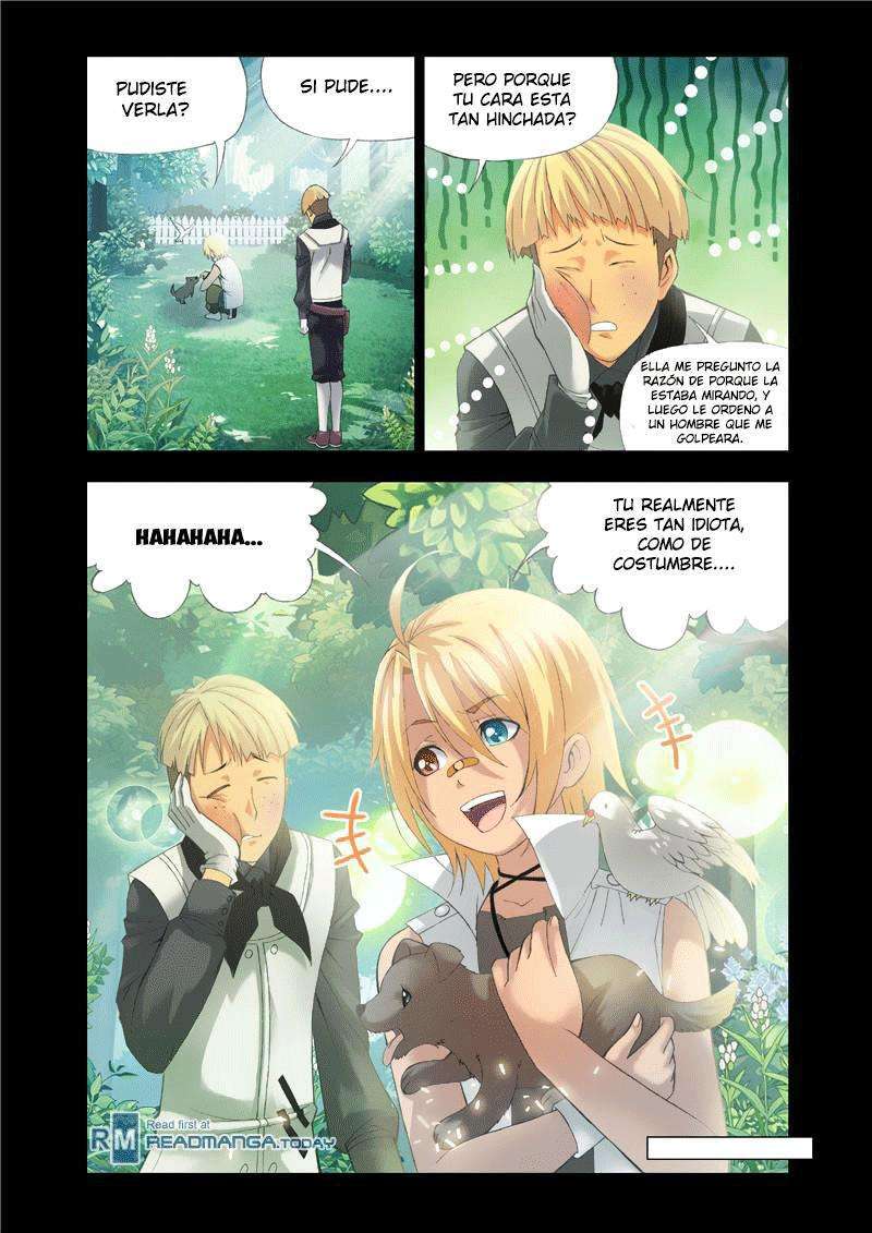 Capitulo 99 page 19