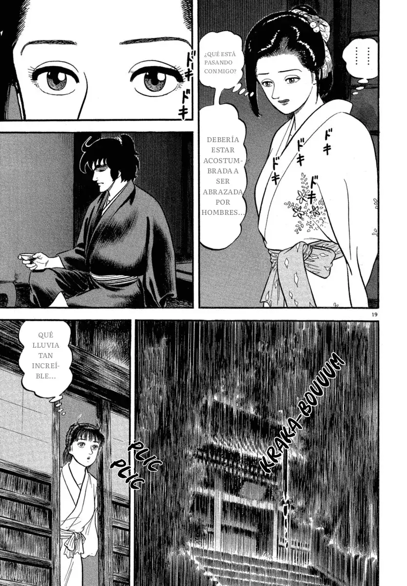 Capitulo 122 page 19