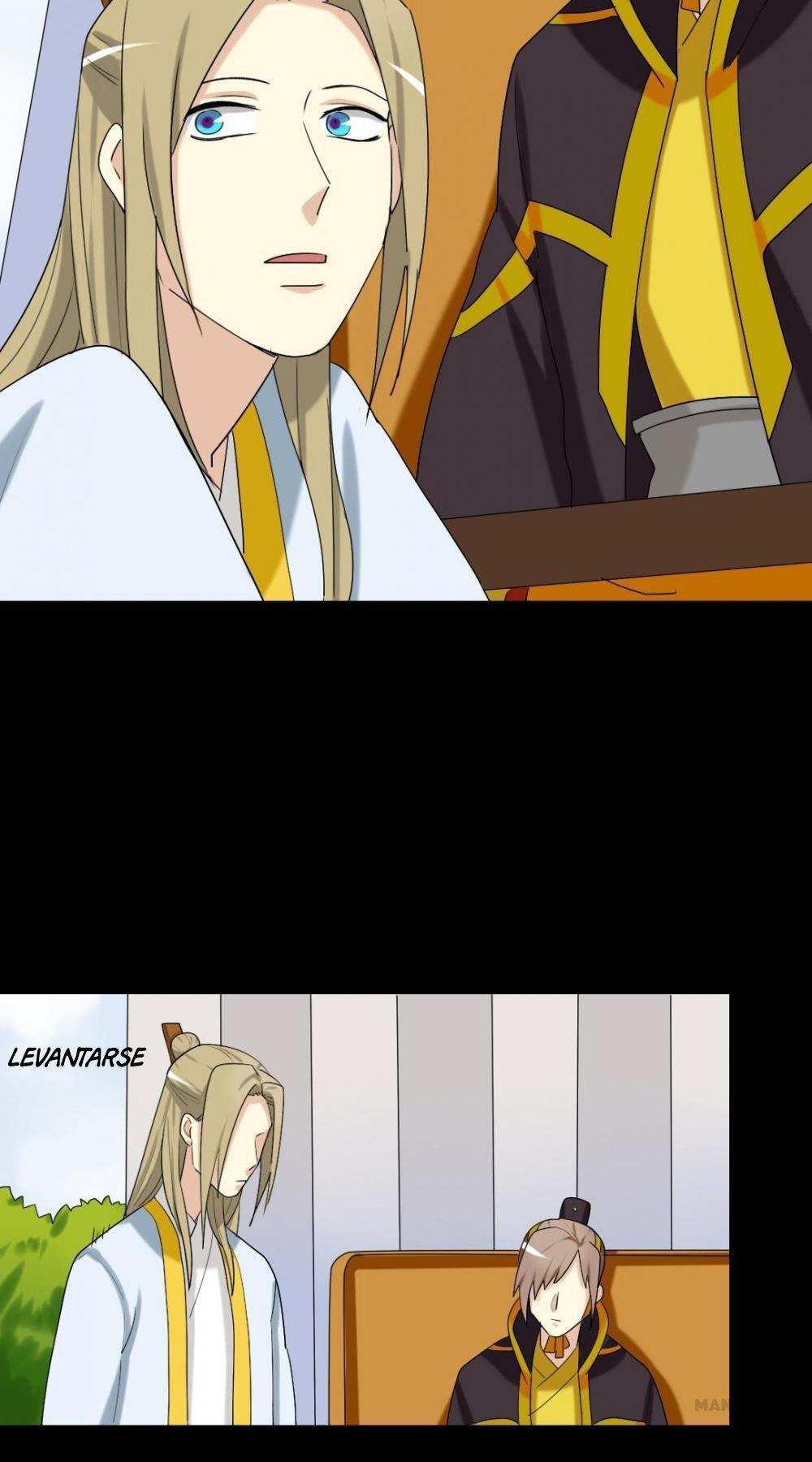 Capitulo 109 page 20