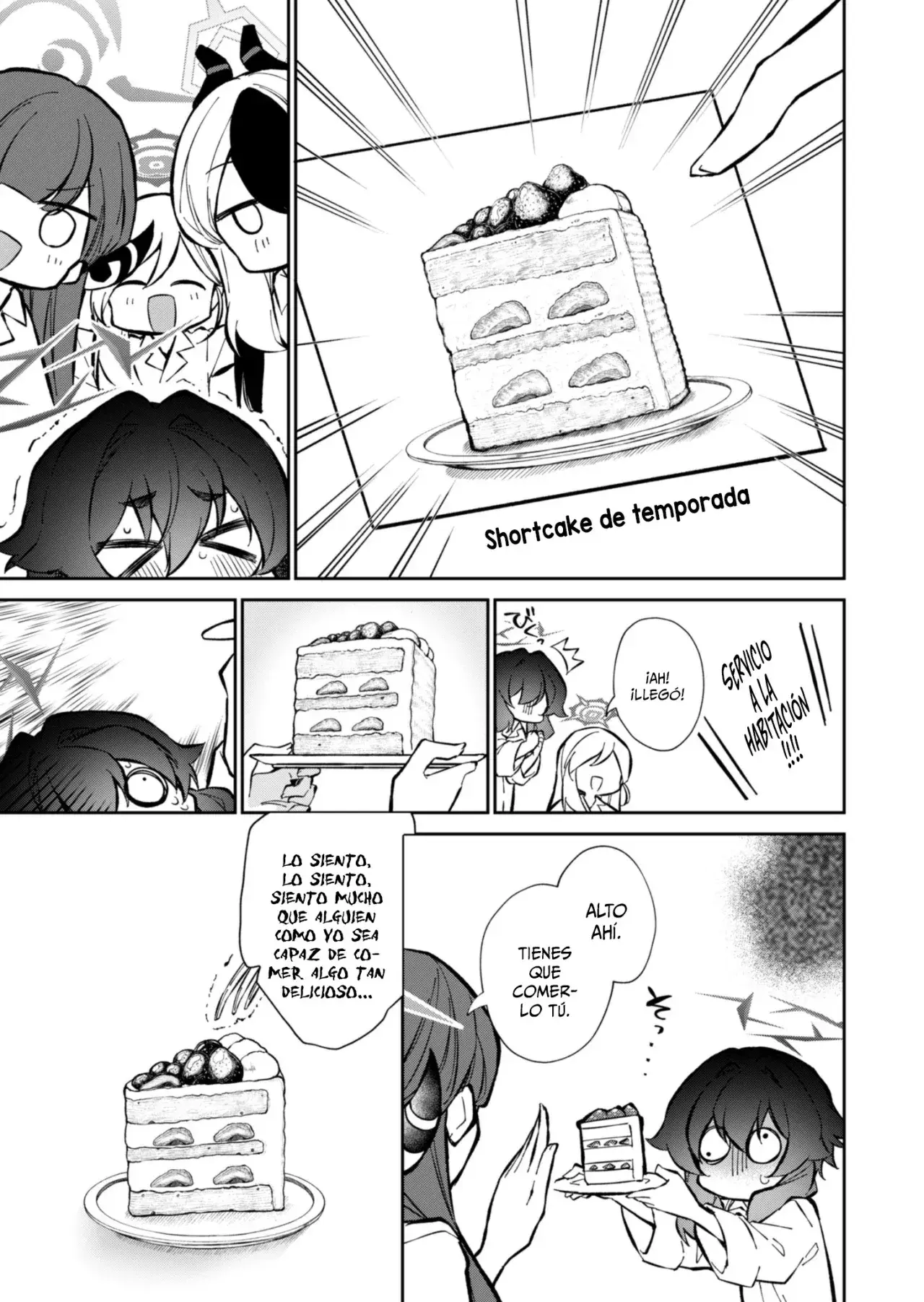 Capitulo 14.50 page 5