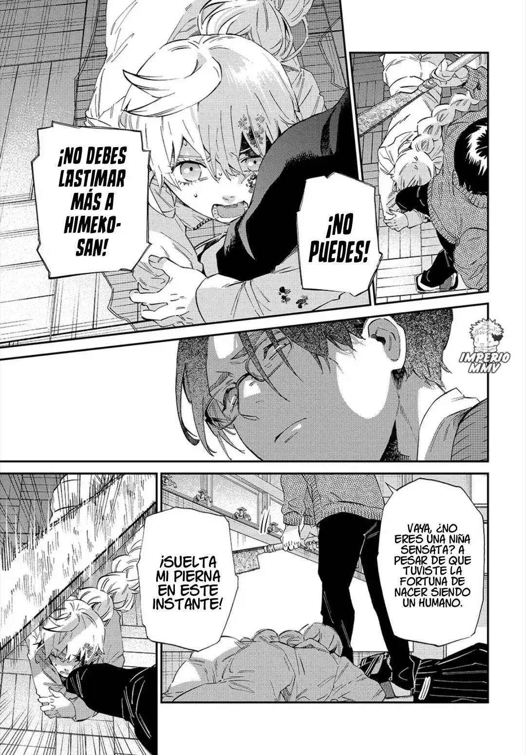 Capitulo 7 page 16