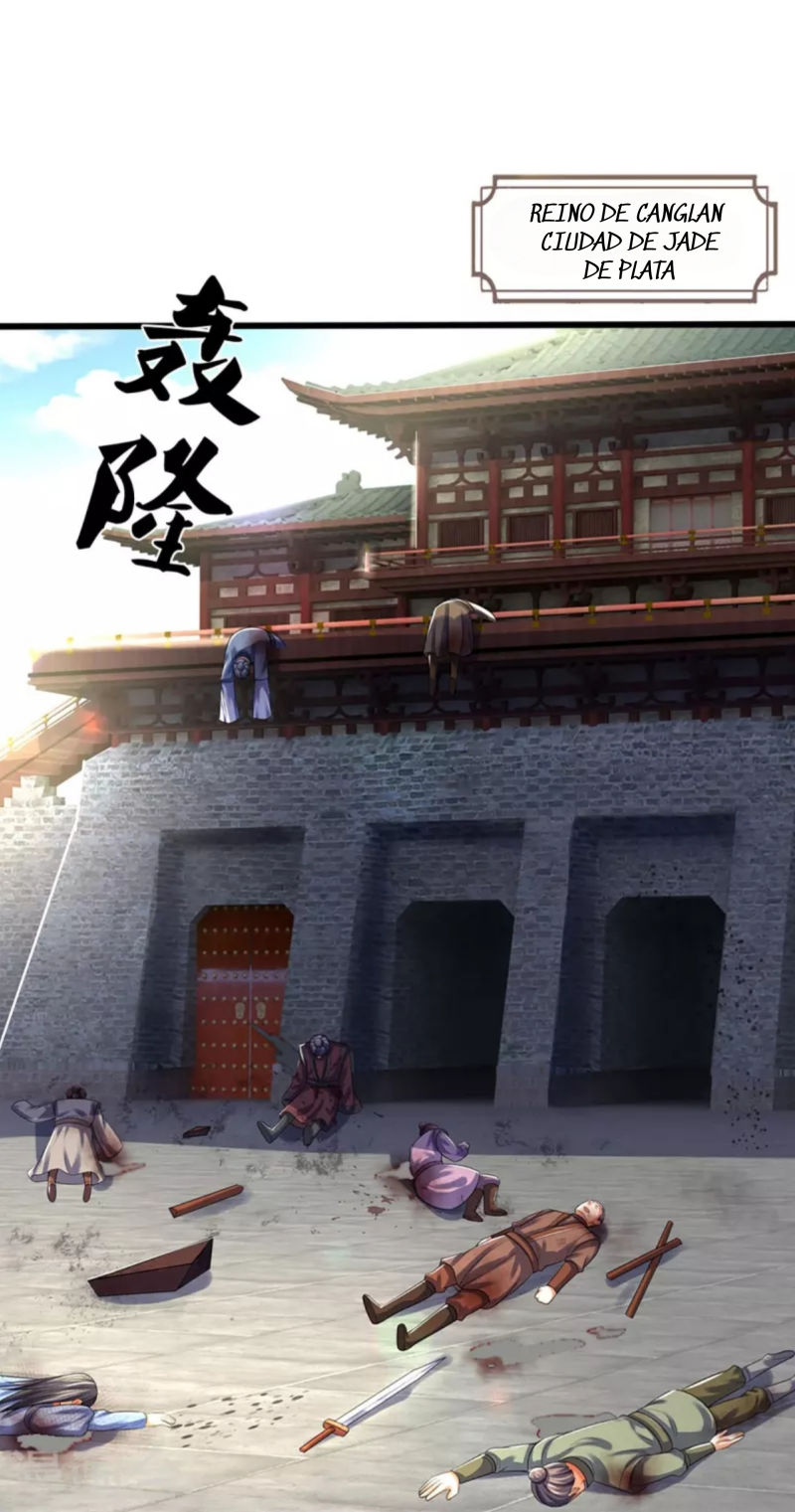 Capitulo 435 page 3