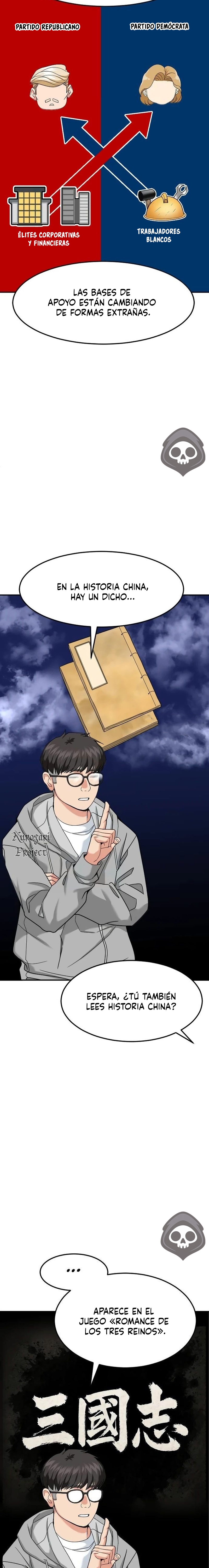 Capitulo 46 page 21