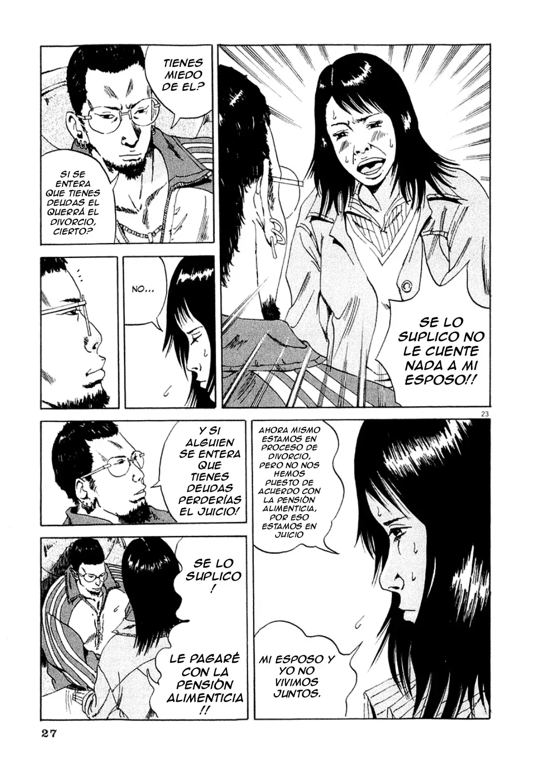 Capitulo 1 page 27