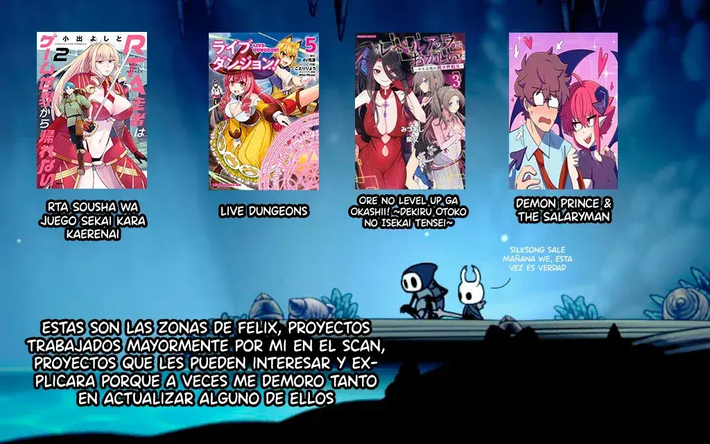 Capitulo 9.70 page 19