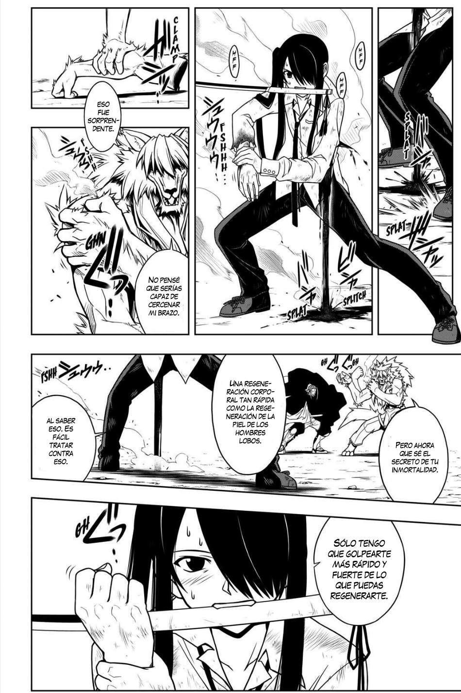 Capitulo 19 page 11