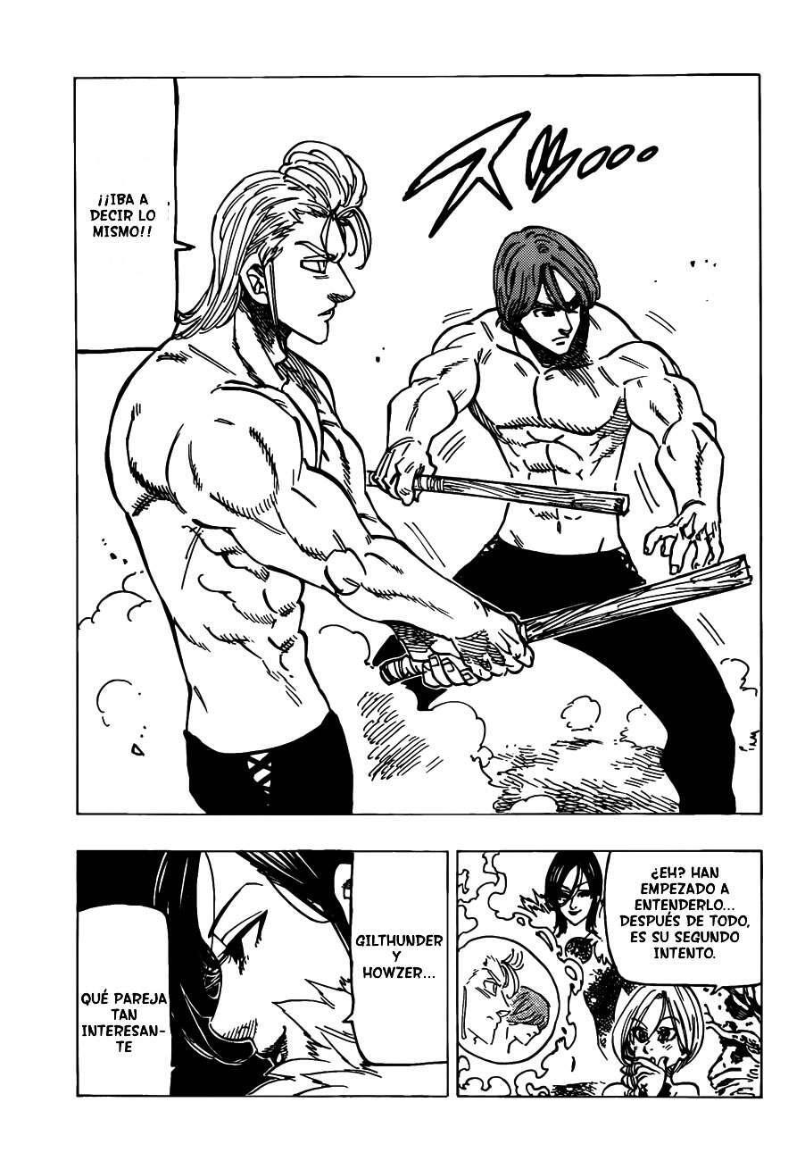 Capitulo 132 page 20