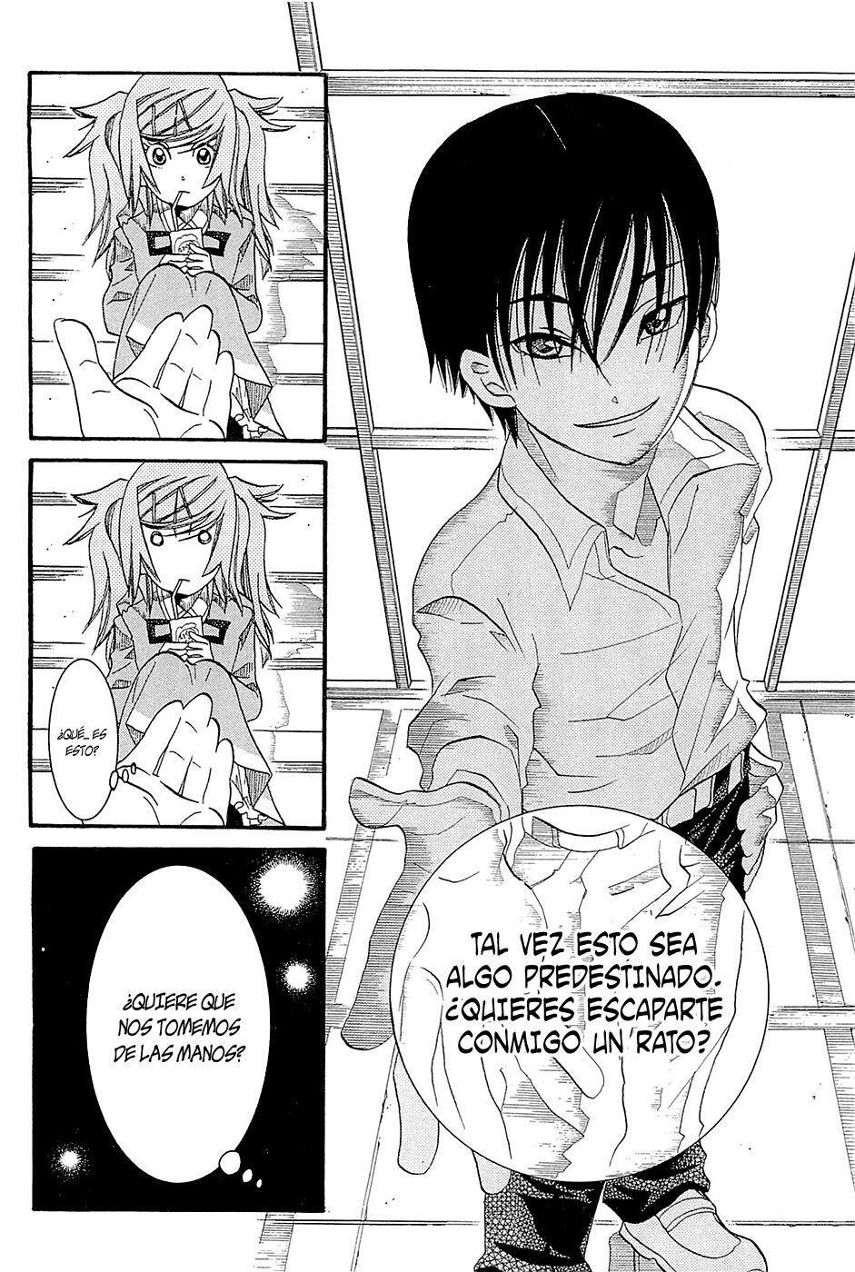 Capitulo 34 page 18