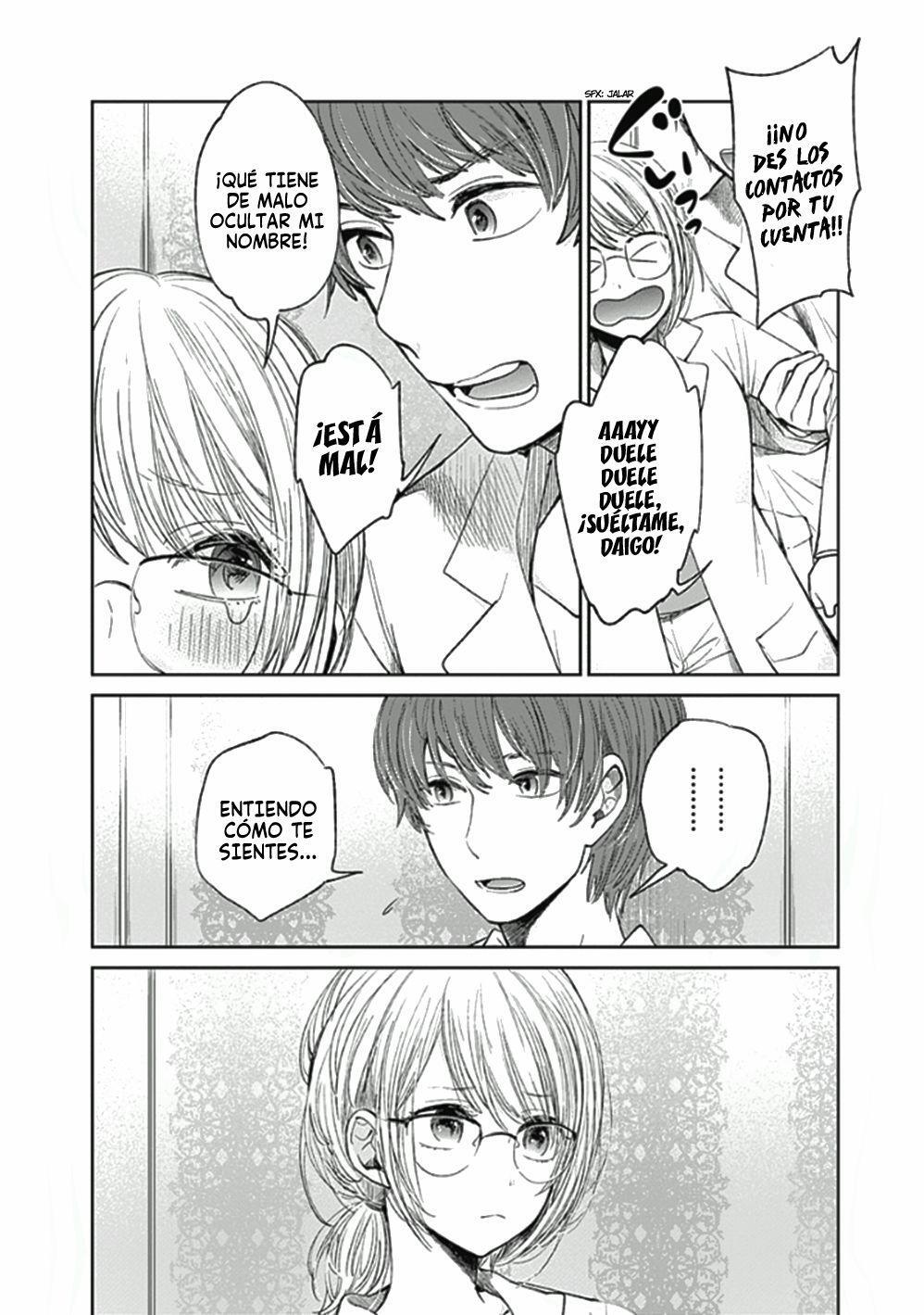 Capitulo 11 page 16
