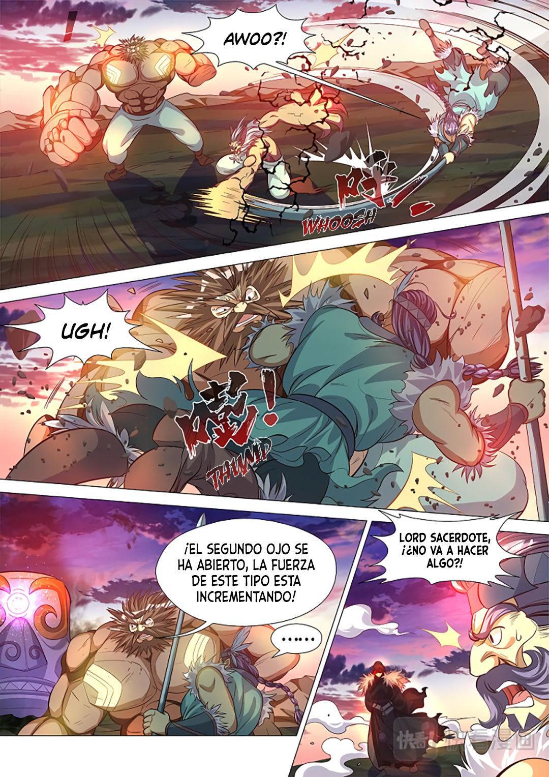 Capitulo 54 page 11
