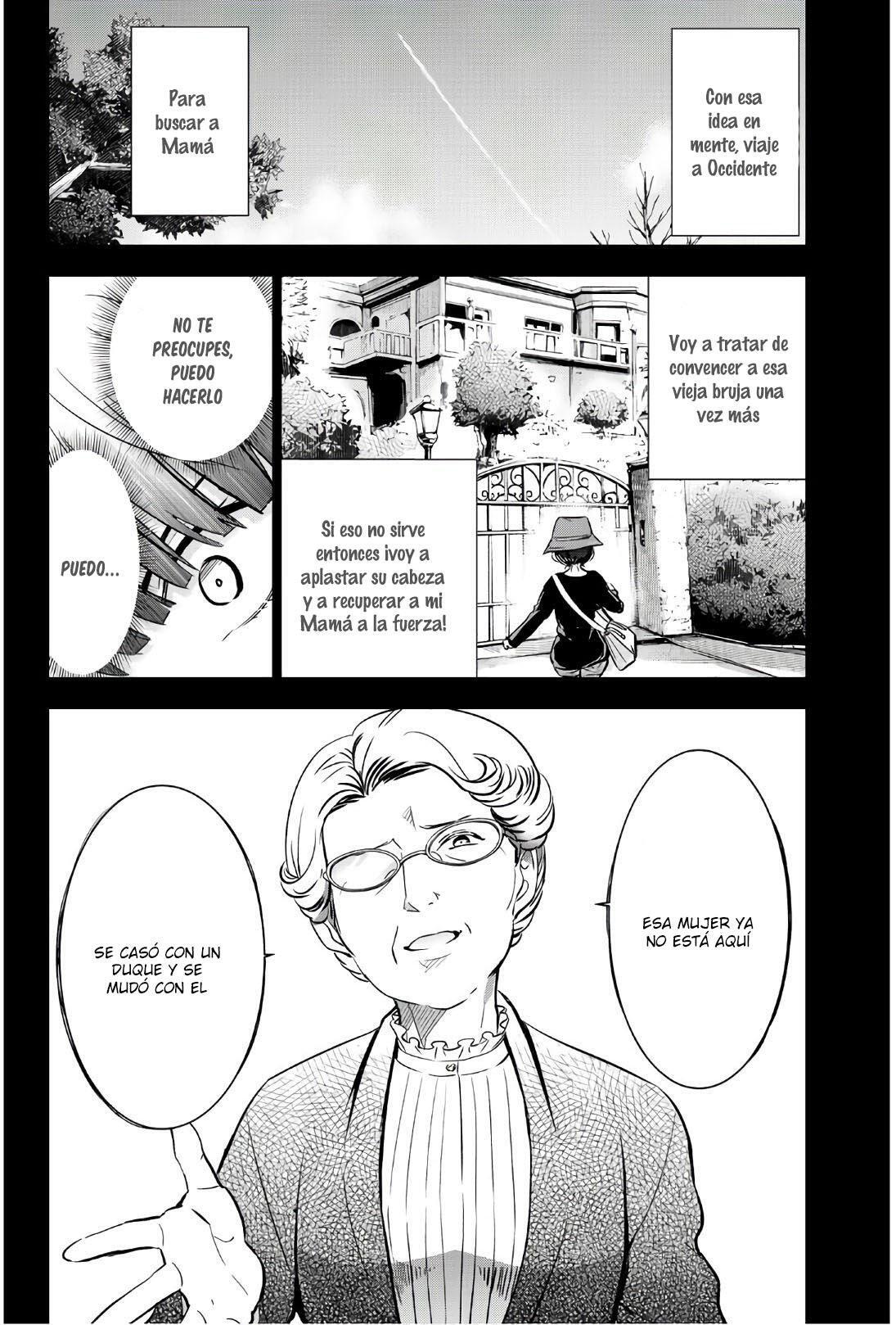Capitulo 83 page 11