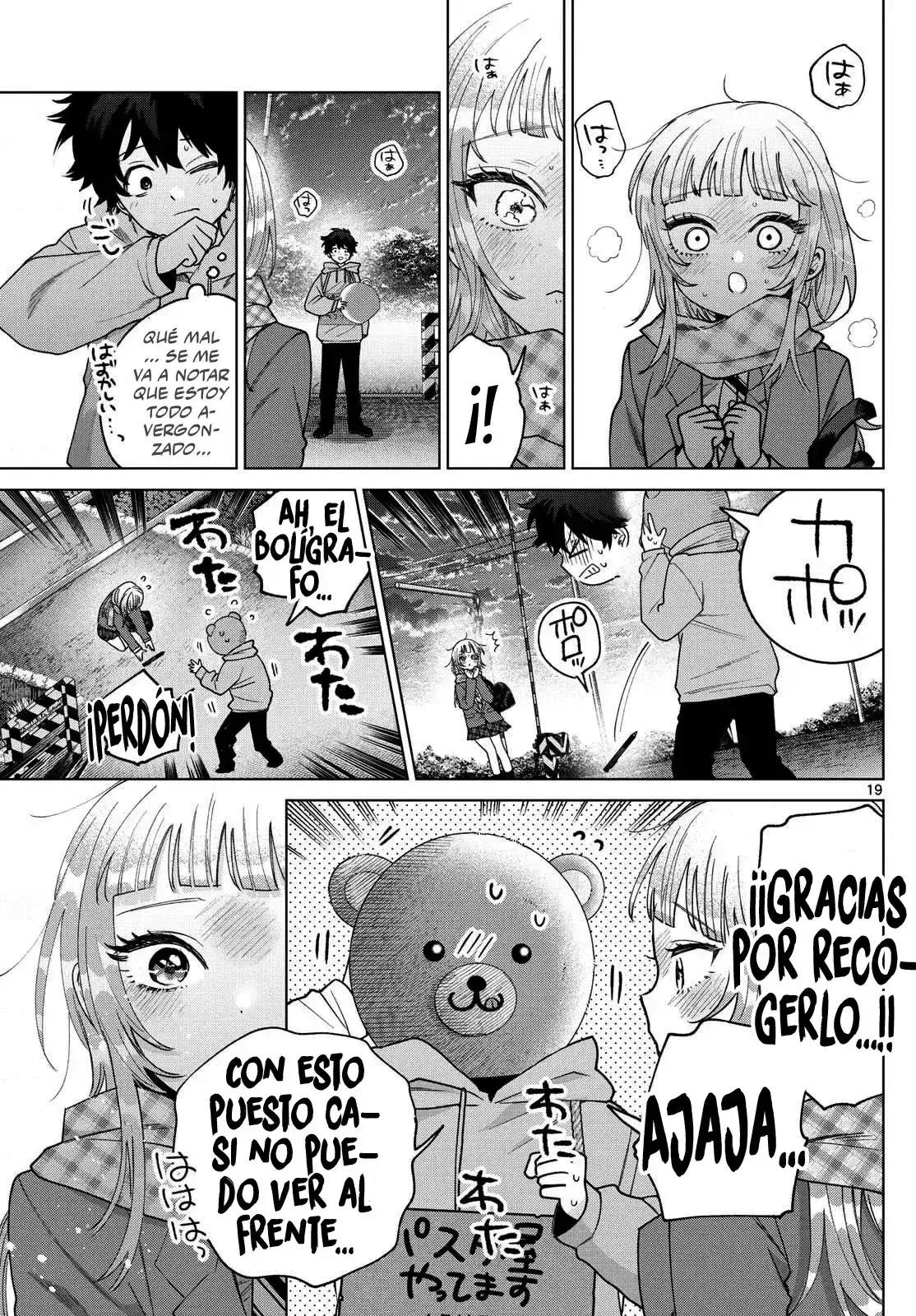 Capitulo 66 page 21