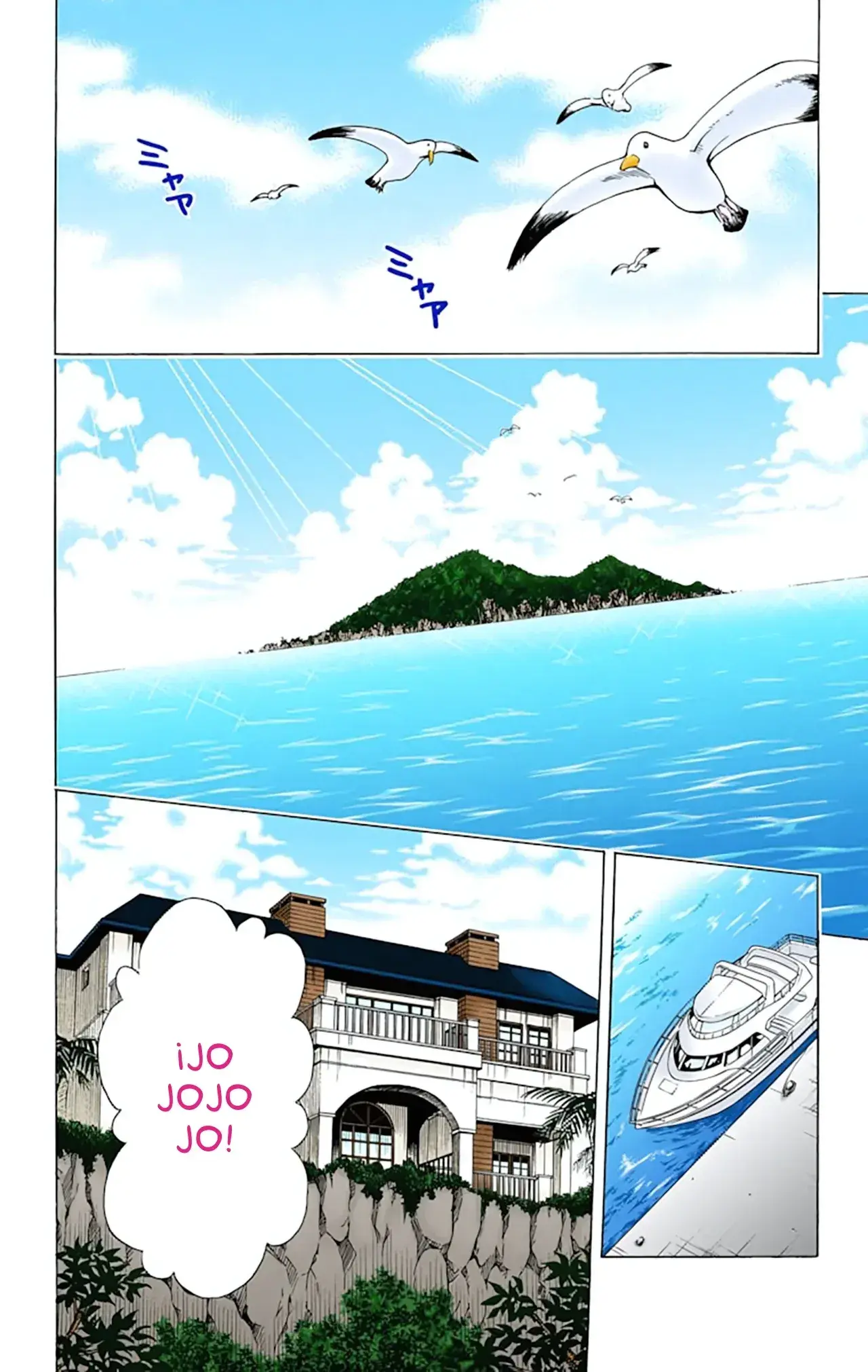 Capitulo 148 page 3