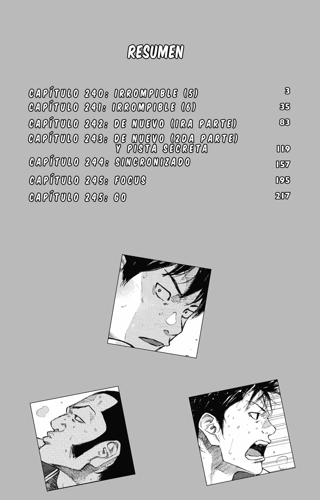 Capitulo 240 page 3