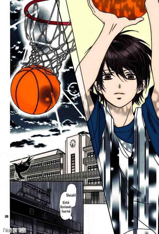 Capitulo 1 page 23