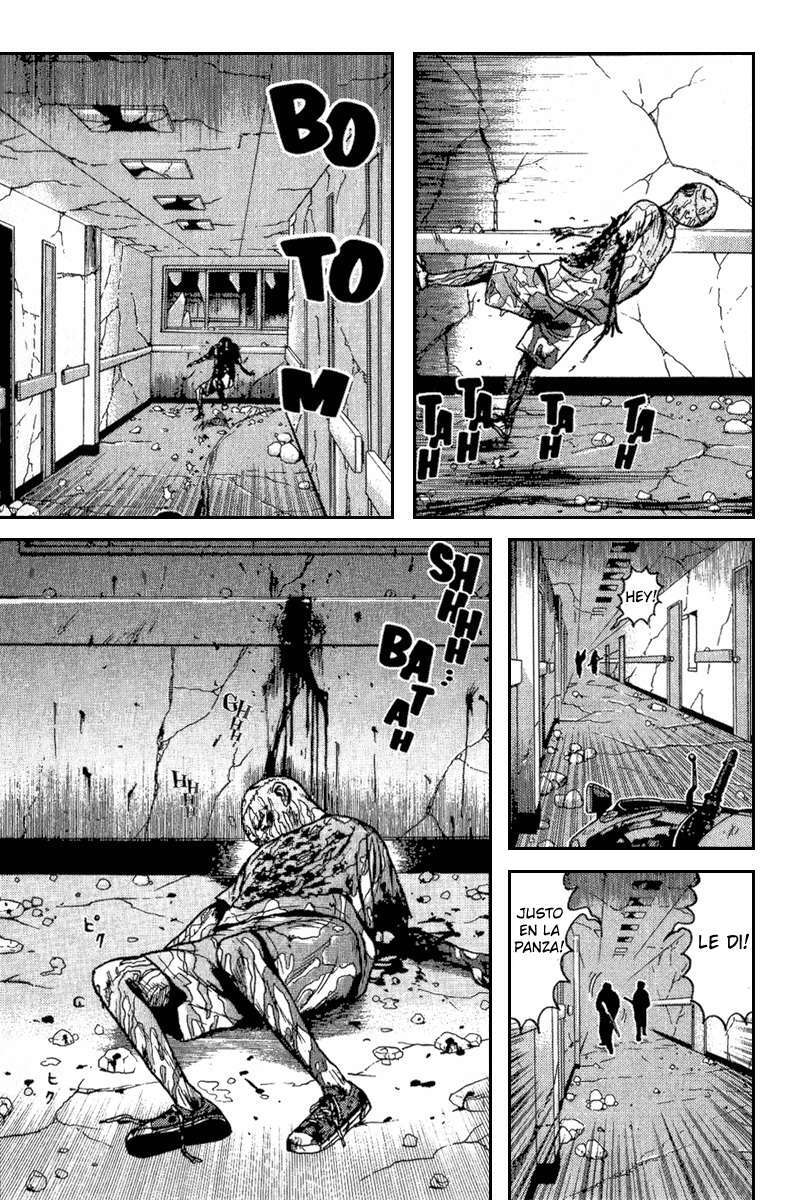 Capitulo 65 page 20