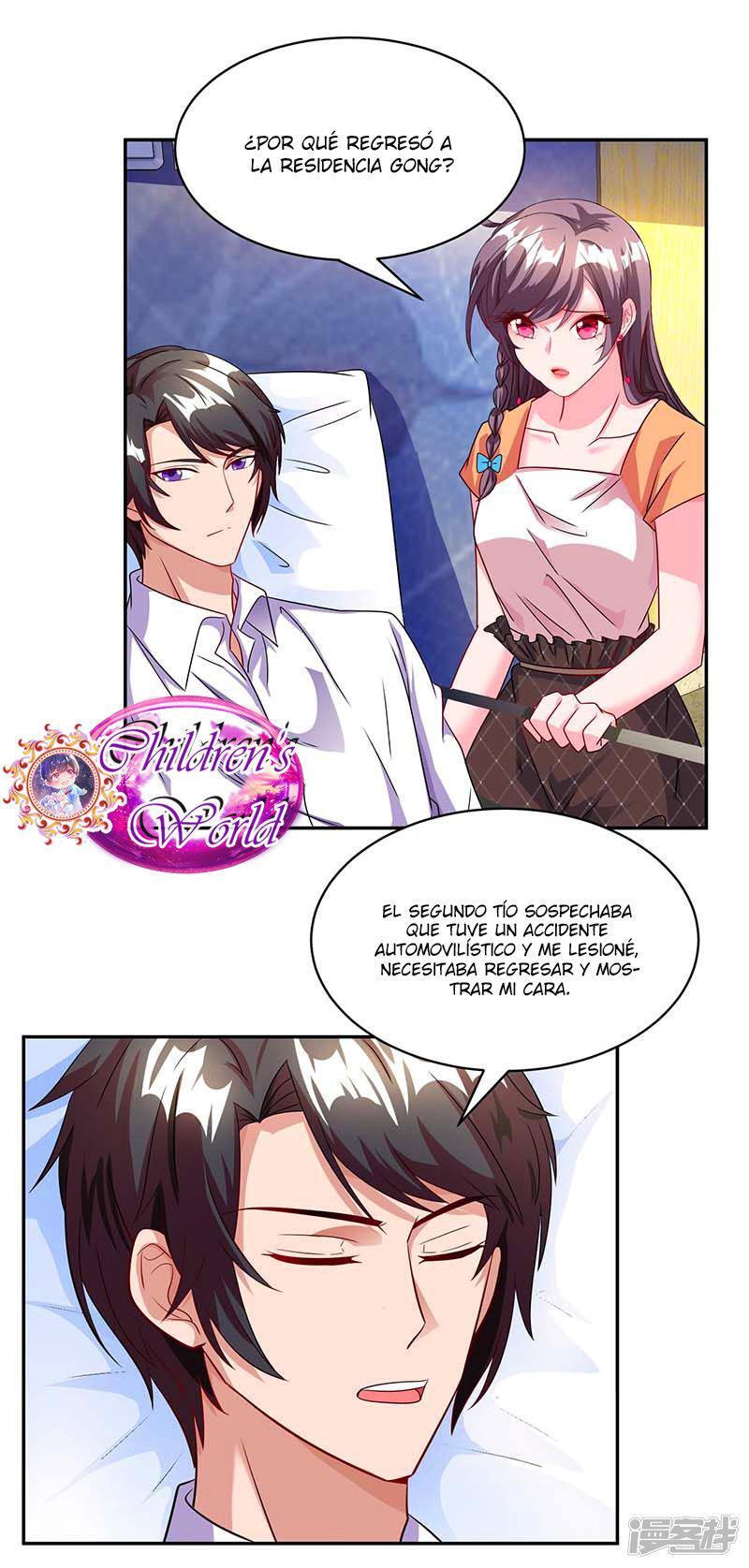 Capitulo 79 page 18