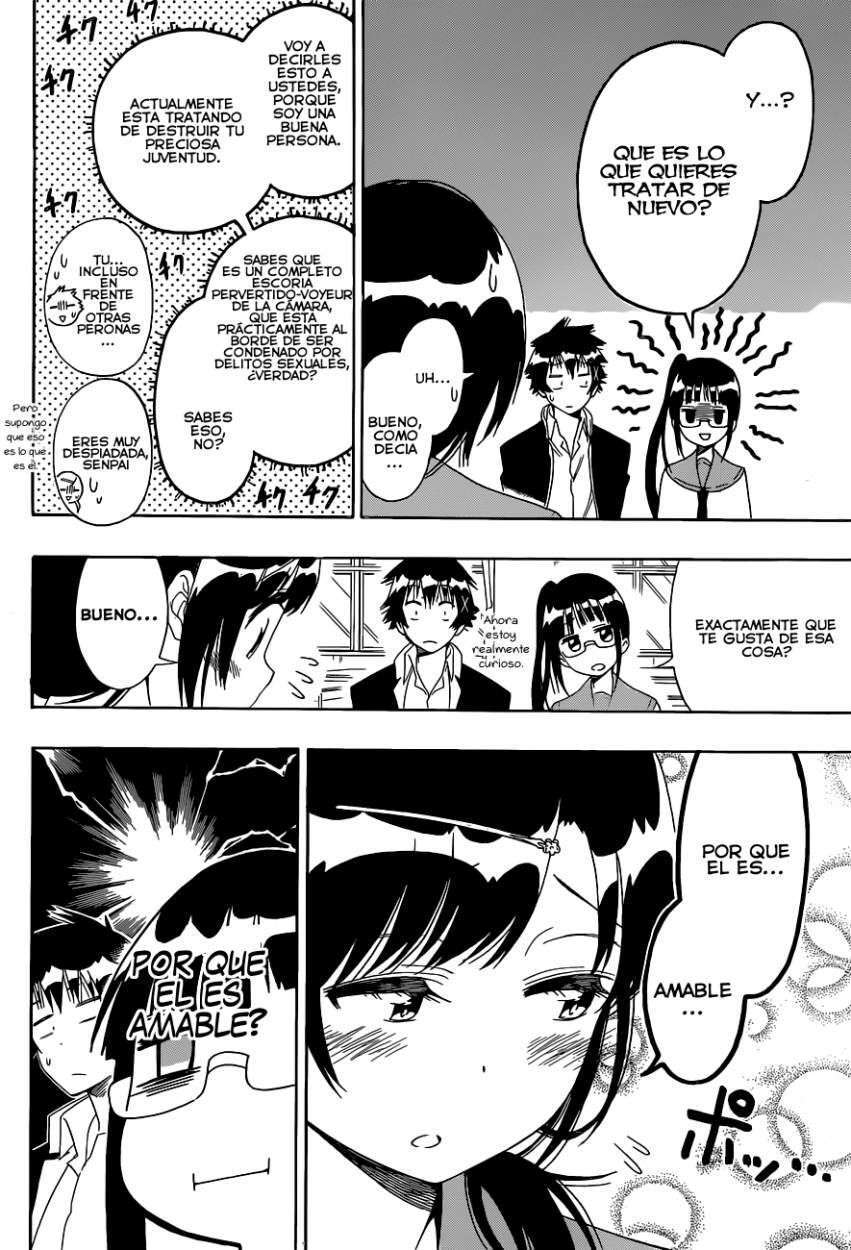 Capitulo 141 page 6